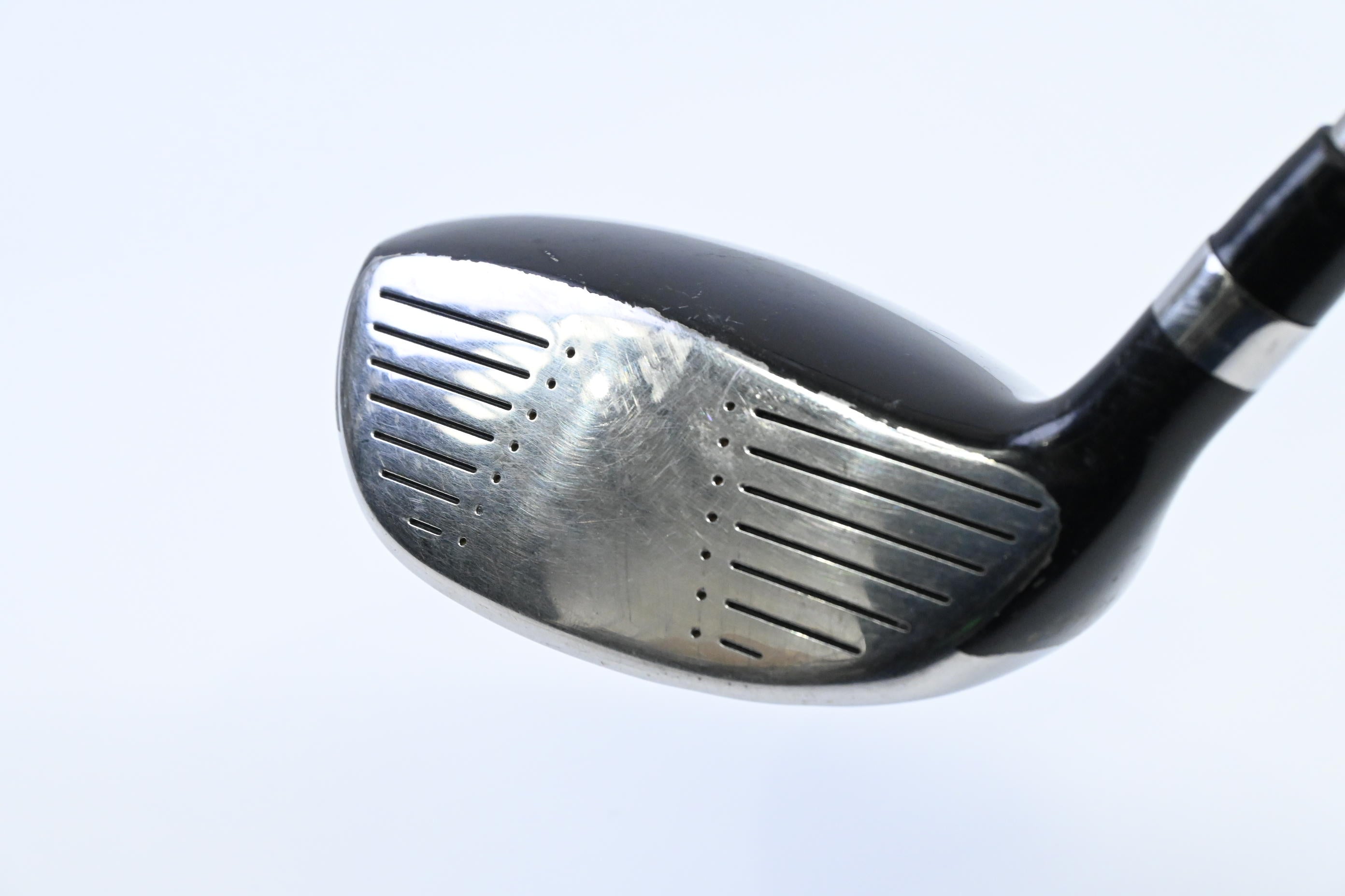 Bay Hill Wave #5 Wood / 20 Degree / Regular Flex Lite Co-Wound Shaft
