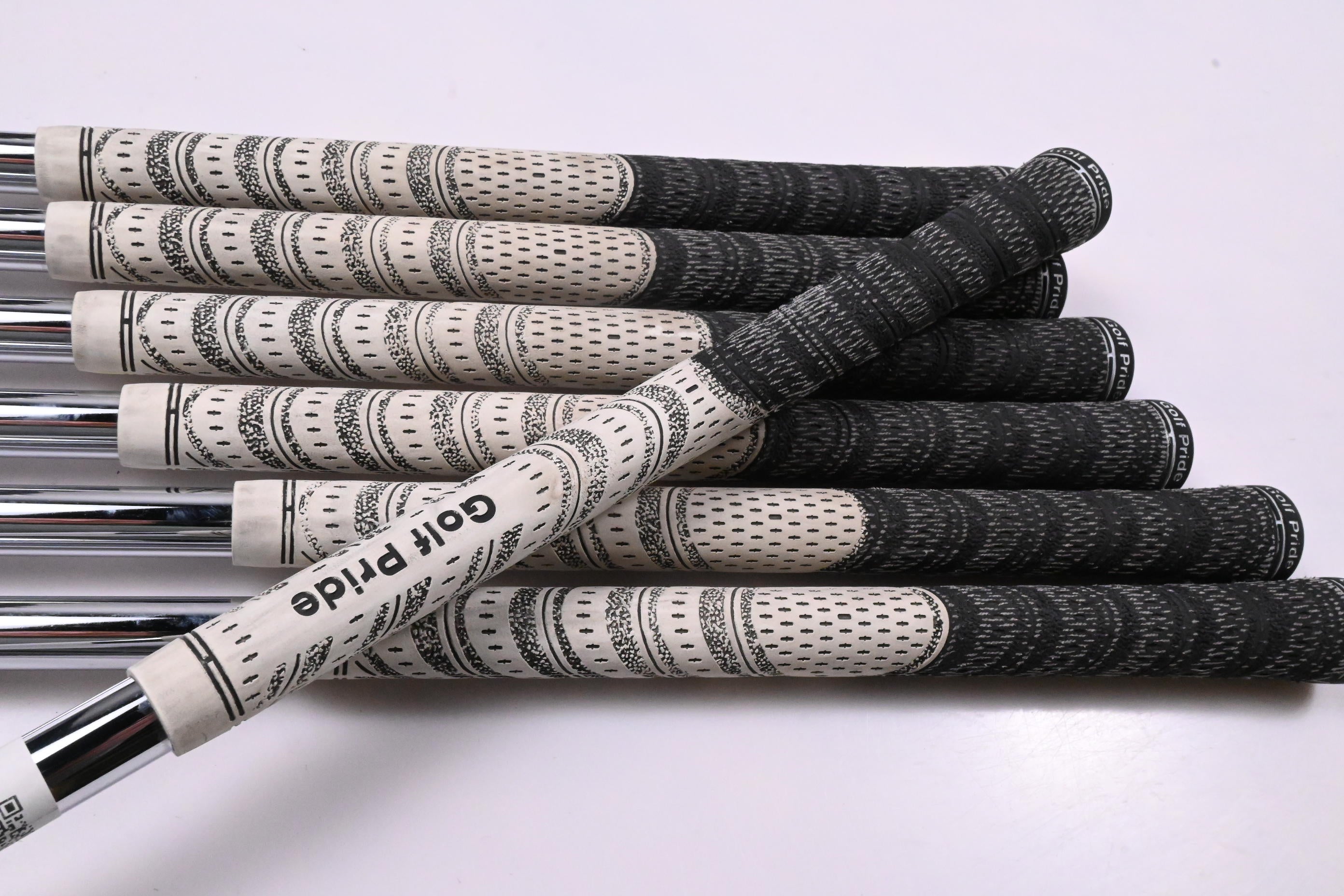 Taylormade P770 2020 Irons / 4-PW / X-Flex Project X Shafts
