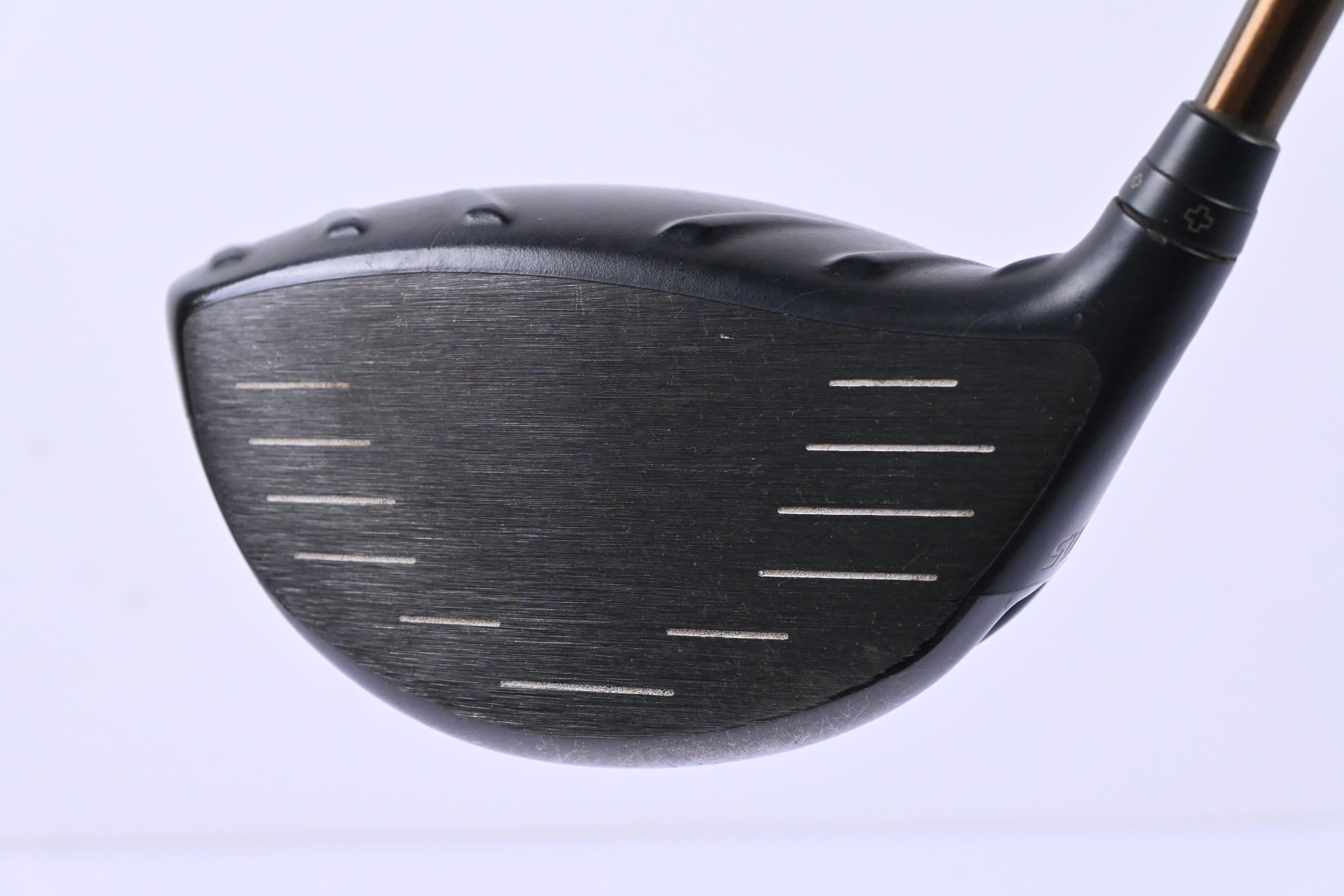 Ping G400 Max Driver / 10.5 Degree / Regular Flex Ping Alta CB 55 Shaft
