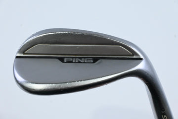 Ping S159 Lob Wedge / 58 Degree / Black Dot / Wedge Flex Ping Z-Z115 Shaft