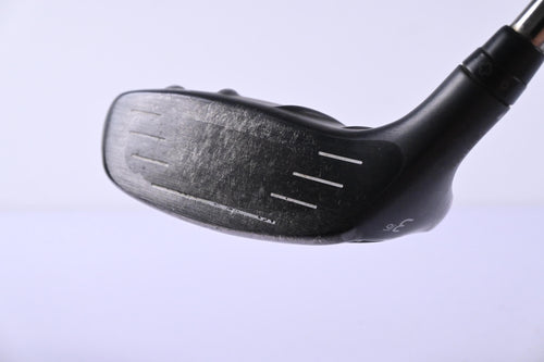 Ping G410 SFT #3 Wood / 16 Degree / Stiff Flex Ping Tour Chrome 75 Shaft