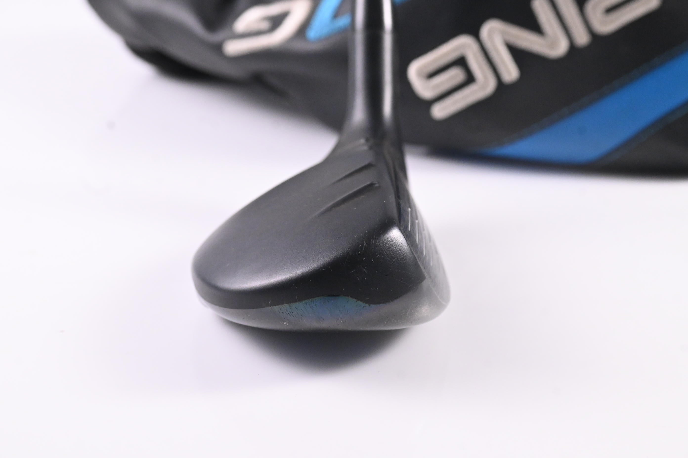 Ping G Series #5 Hybrid / 26 Degree / Regular Flex Ping Alta CB 70 Shaft
