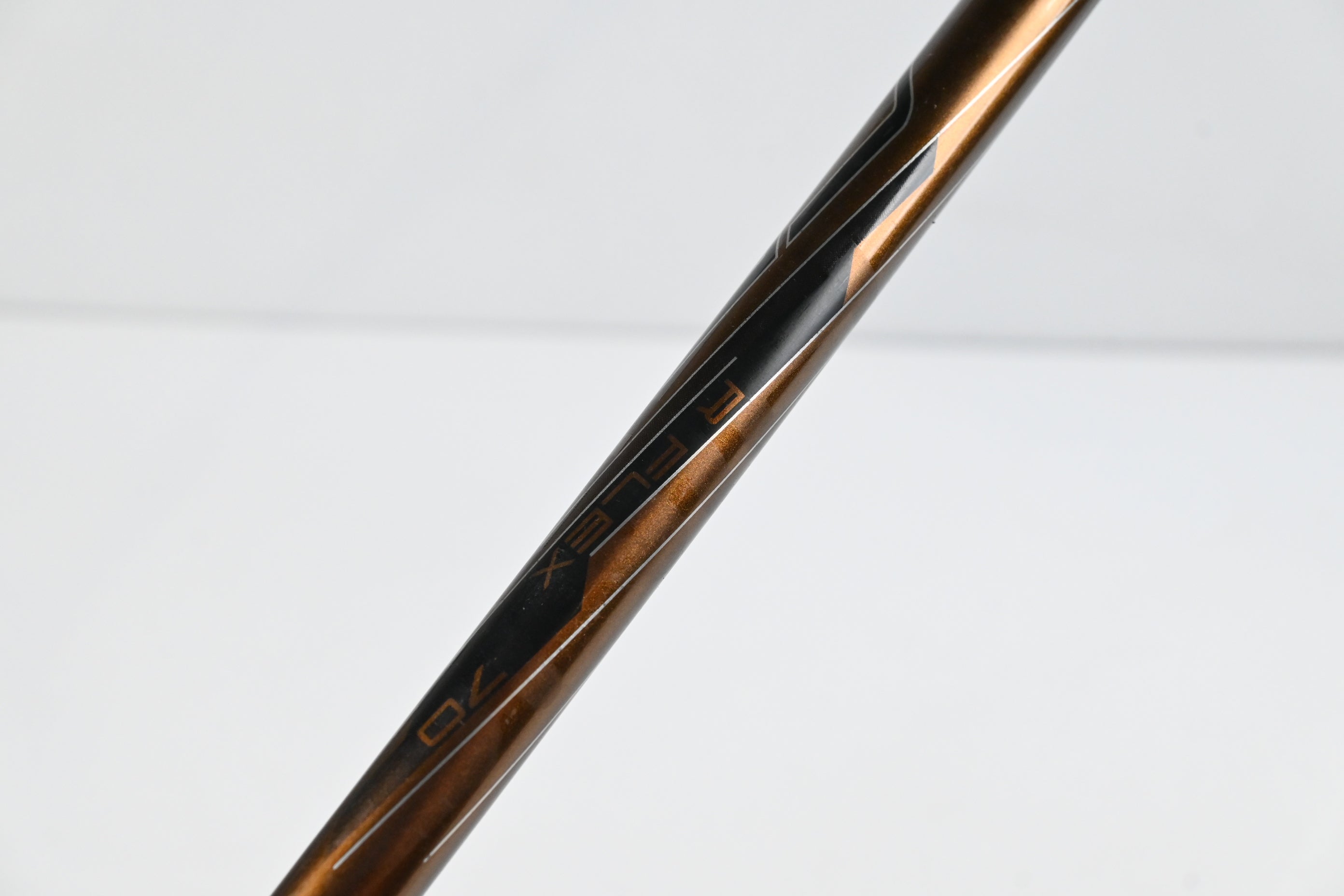 Ping G400 Crossover #4 Iron / 22 Degree / Blue Dot / Regular Flex Alta CB 70 Shaft