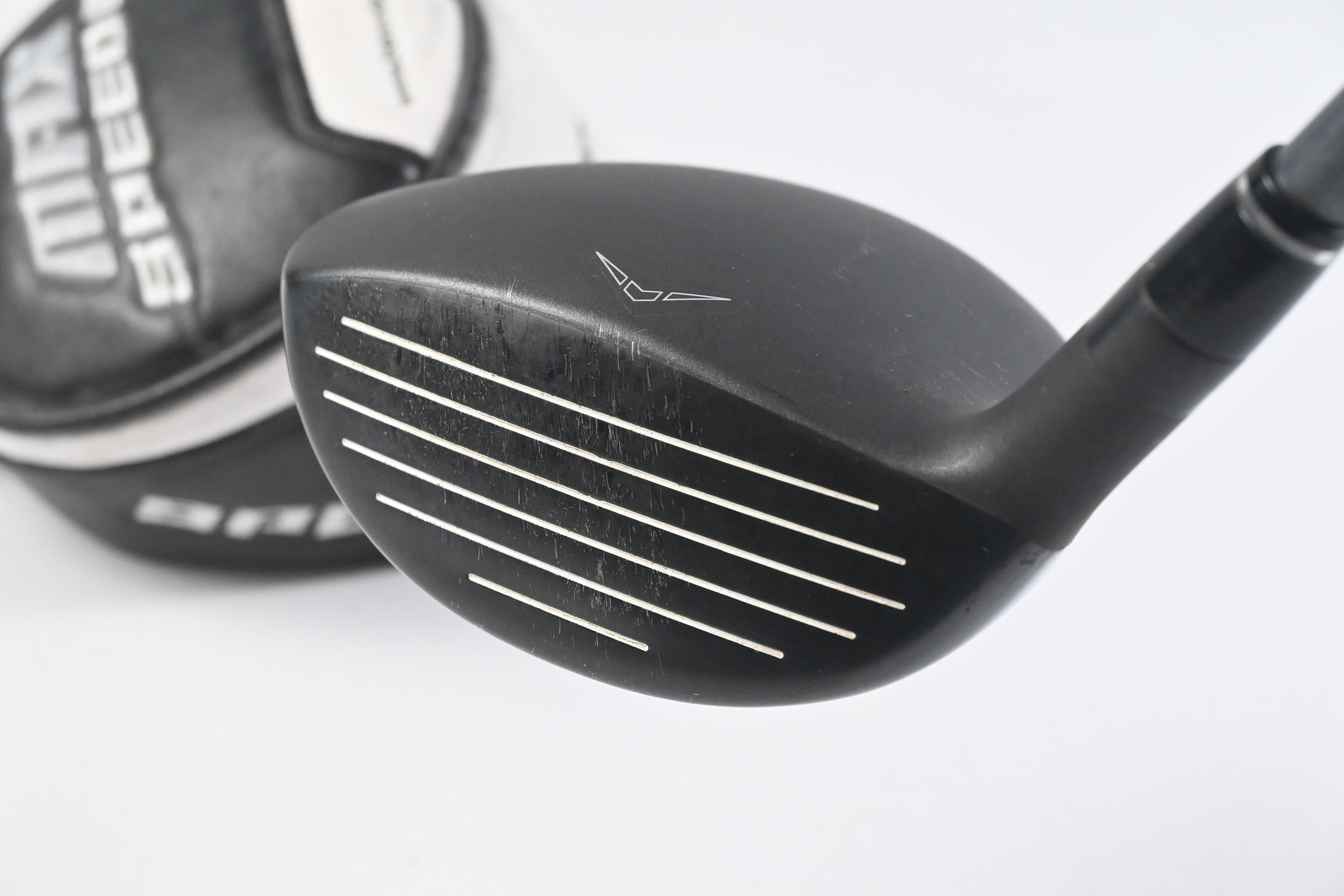 Benross Max Speed 2 #5 Wood / 18 Degree / Regular Flex Aldila Speed Core Shaft