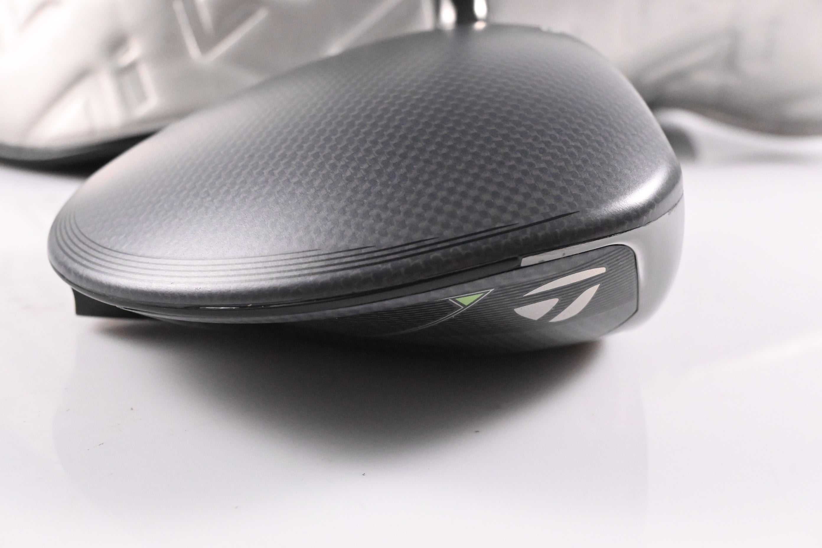 Taylormade Qi35 Driver / 9 Degree / Regular Flex Diamana T+ 60 Shaft