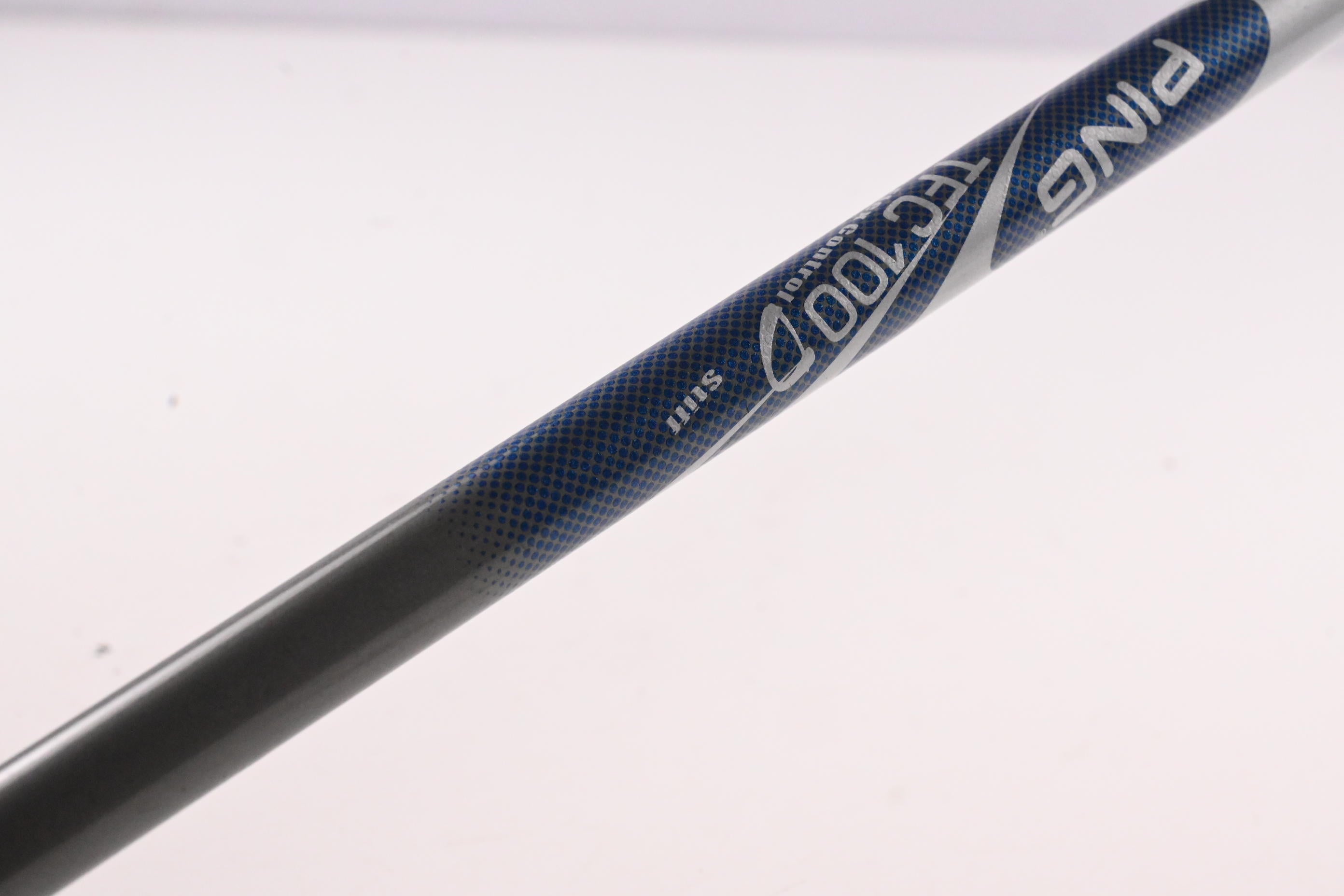 Ping G5 Driver / 10.5 Degree / Stiff Flex Ping TFC 100 D Shaft