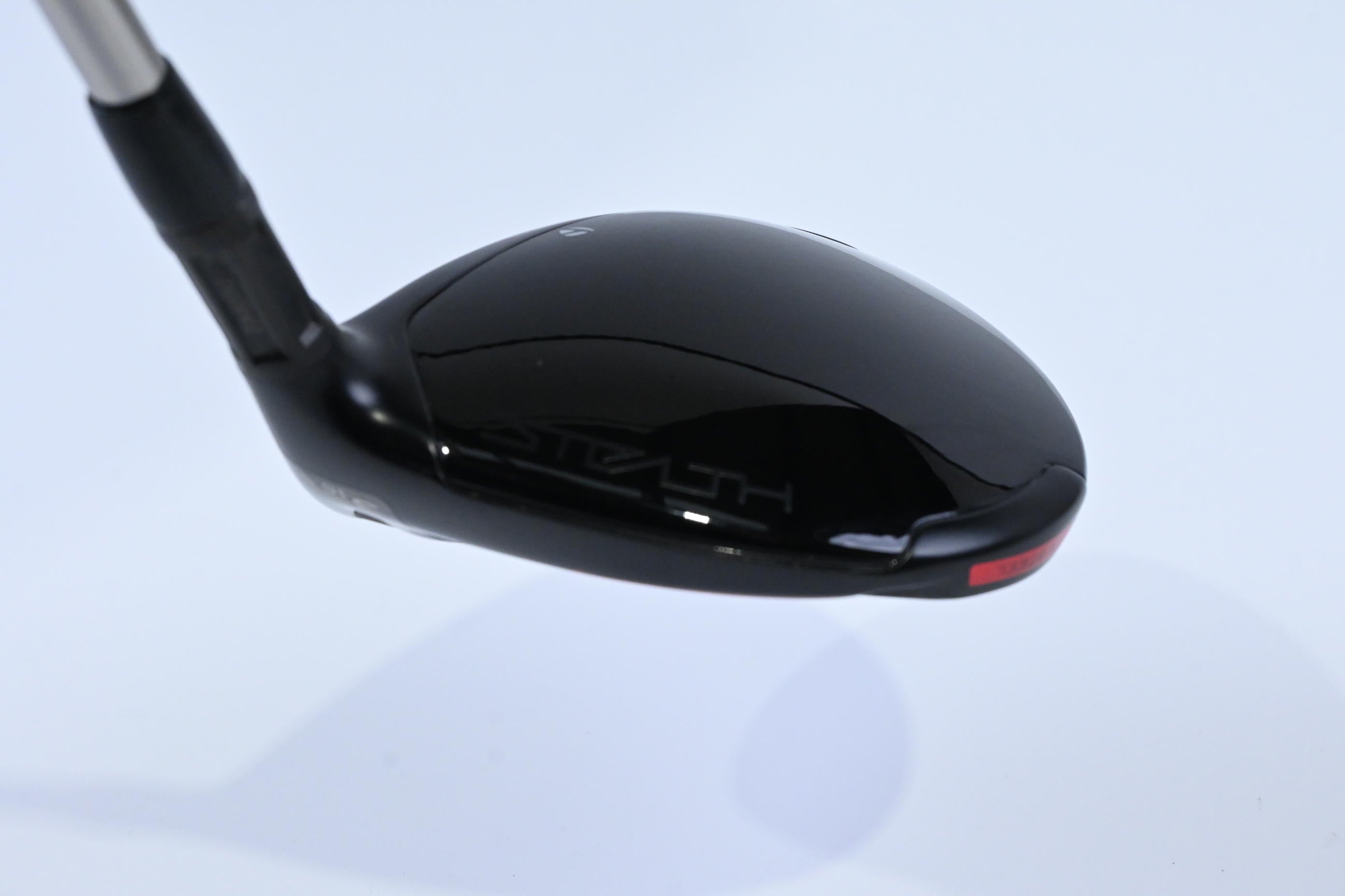 Taylormade Stealth 2 #3 Wood / 16.5 Degree / TX-Flex Diamana ZF 70 Shaft