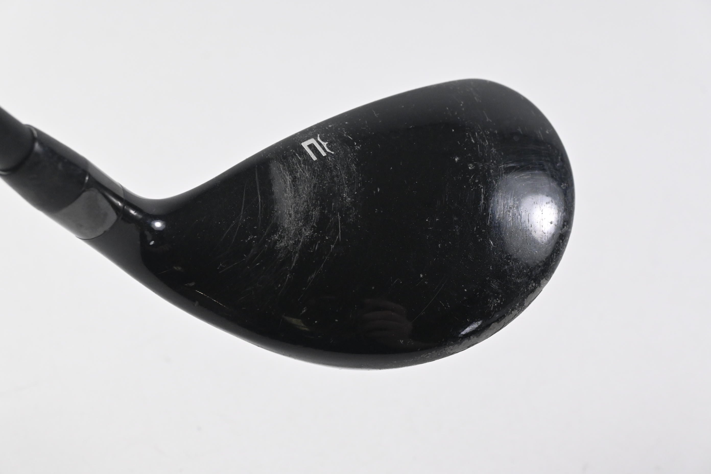 Cobra Baffler 2026 #5 Hybrid / 24 Degree / Regular Flex Cobra Ultralite 50 Shaft