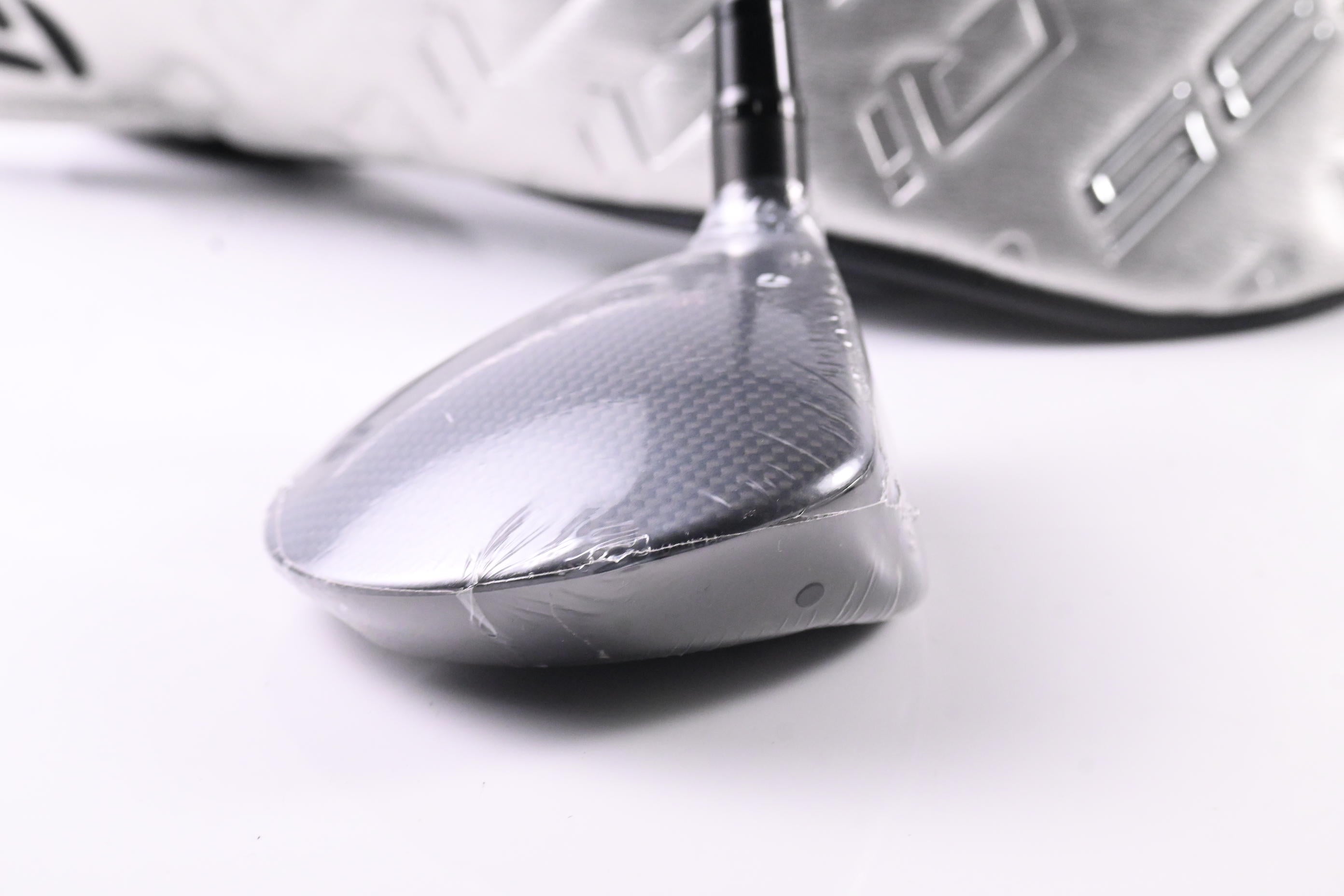 Taylormade Qi35 Tour #3 Wood / 15 Degree / Regular Flex Ventus TR Blue 5 Shaft