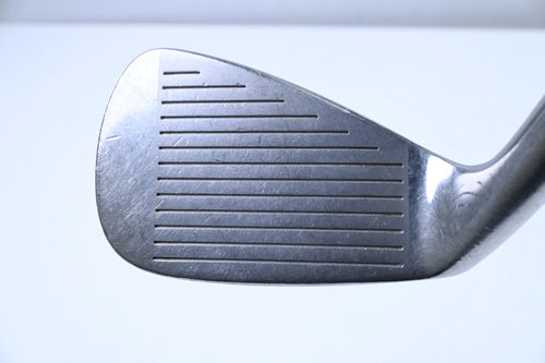 Wilson Pi7 #9 Iron / Regular Flex Dynamic Gold R300