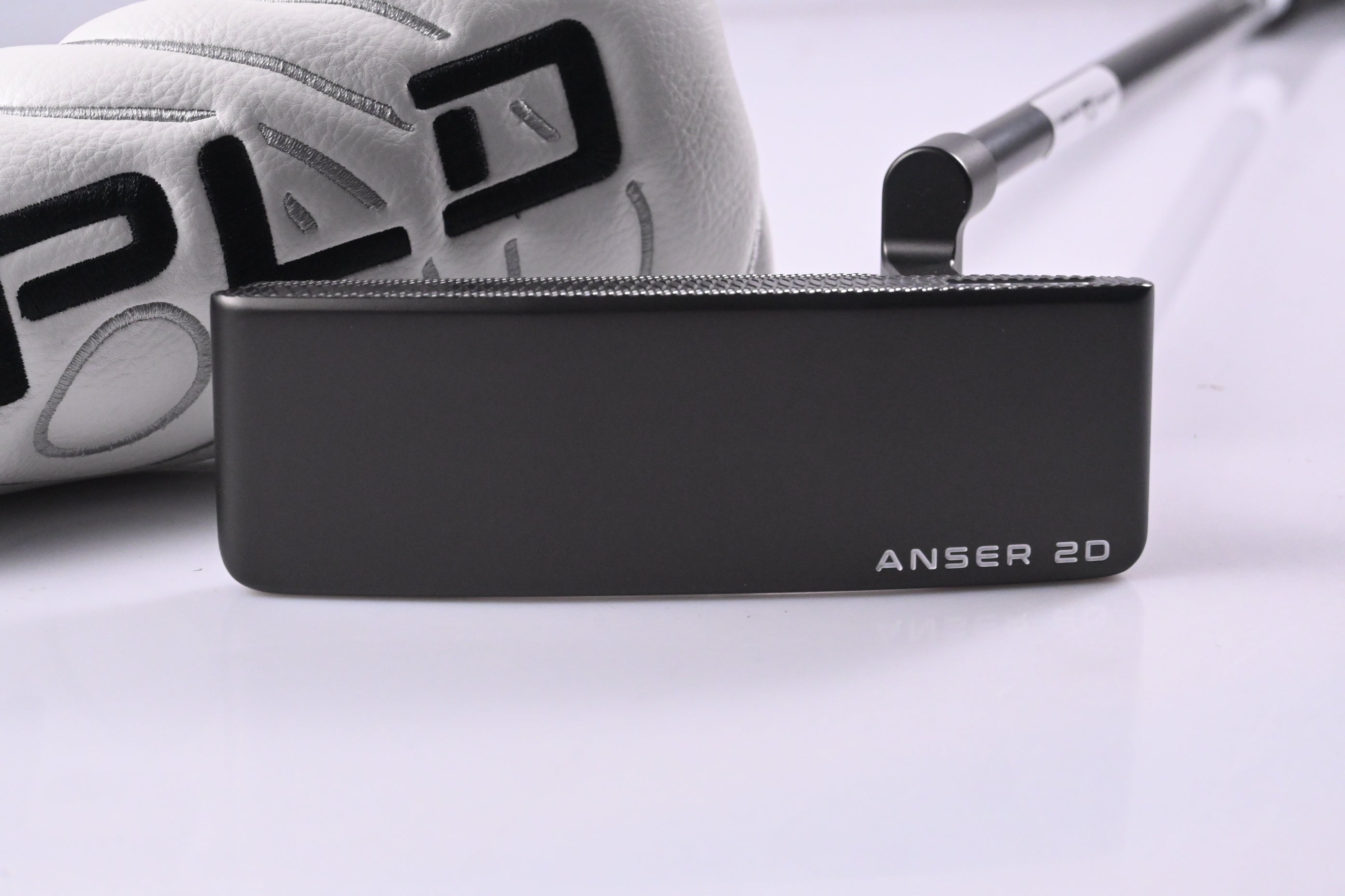 Ping PLD Milled Anser 2 D 2022 Putter / 34 Inch