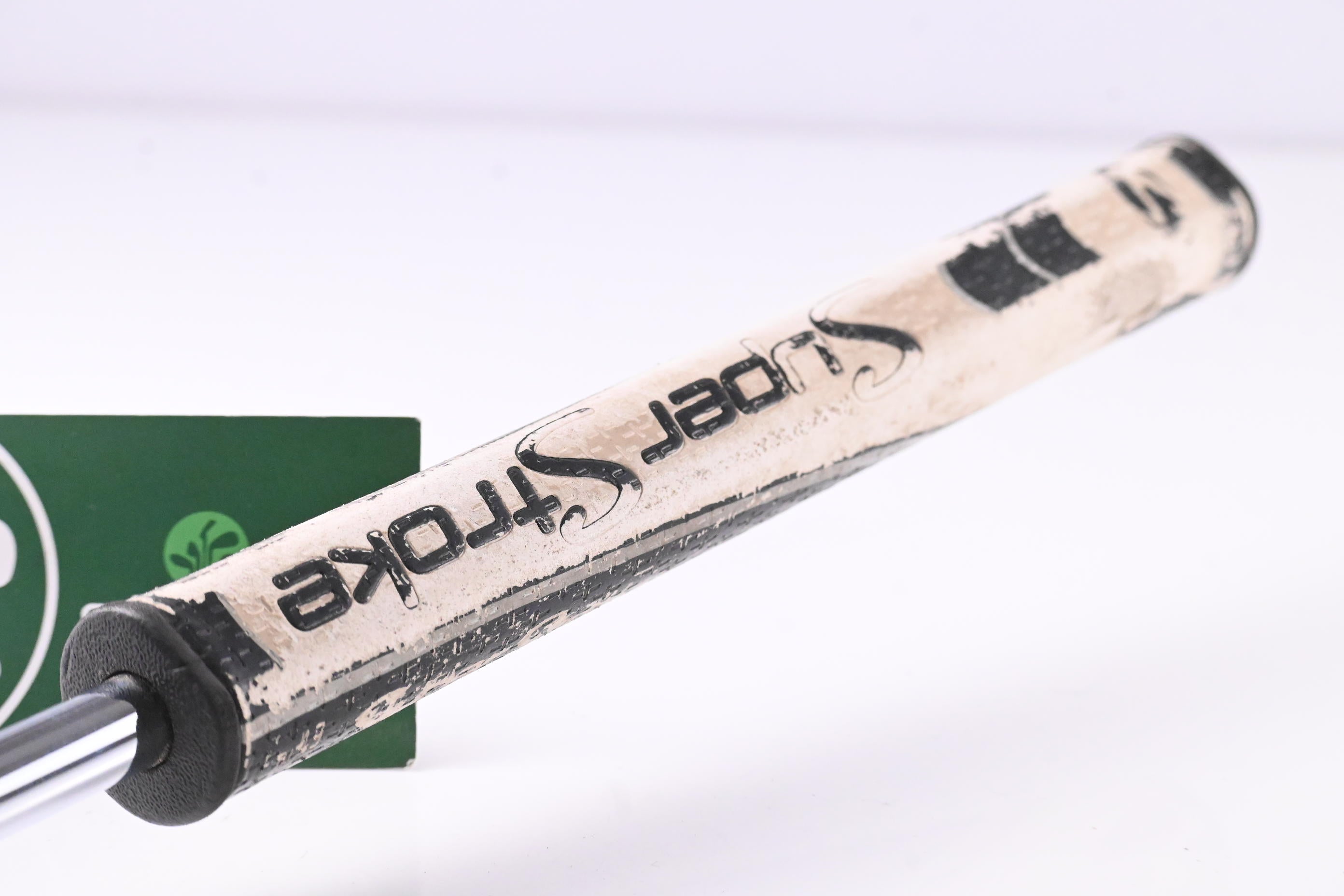 Seemore Si3 Black ss303 Putter / 34 Inch