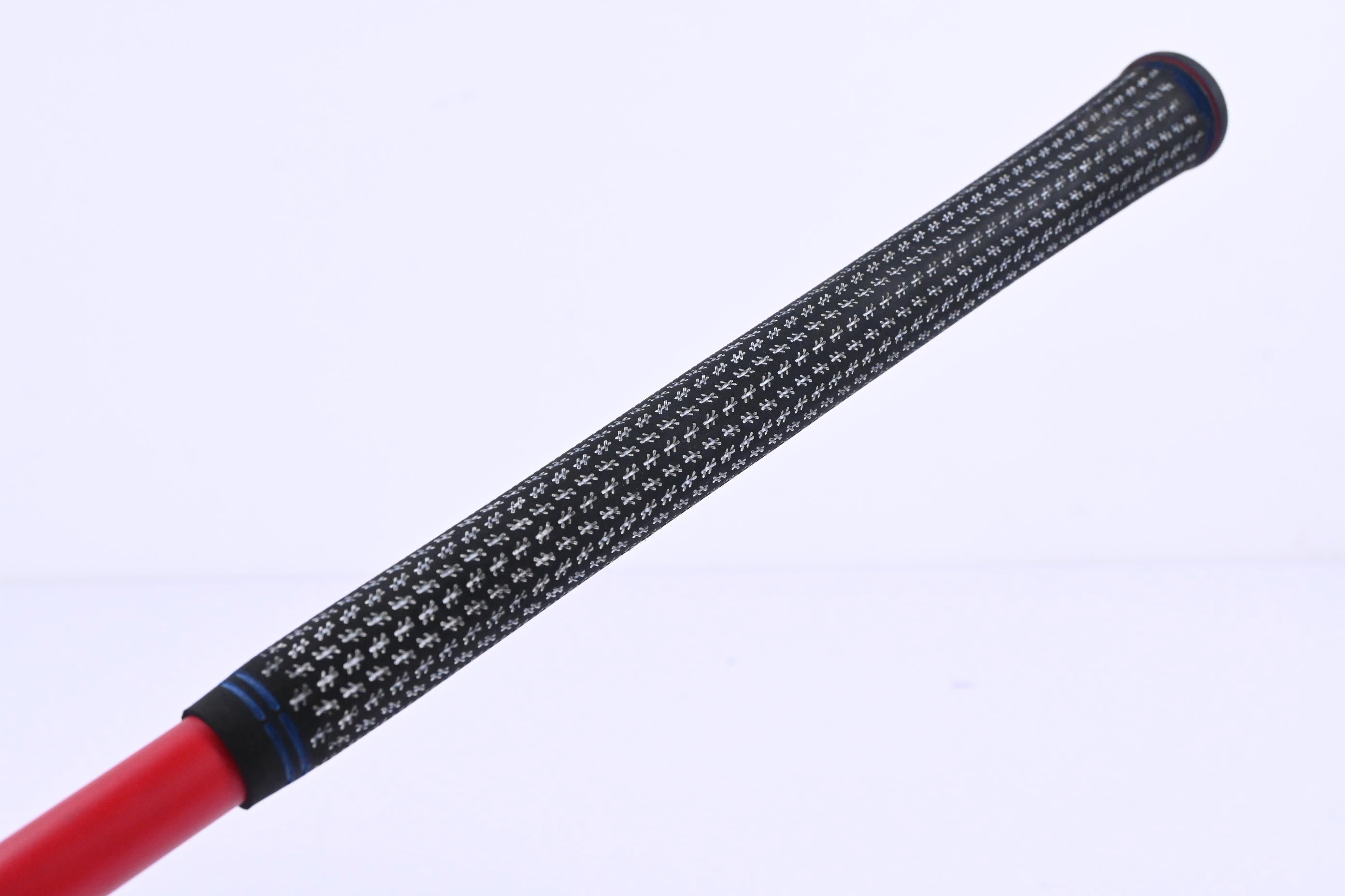 Cobra Aerojet One Length #5 Hybrid / 24 Degree / Regular Flex KBS PGI 75 Shaft