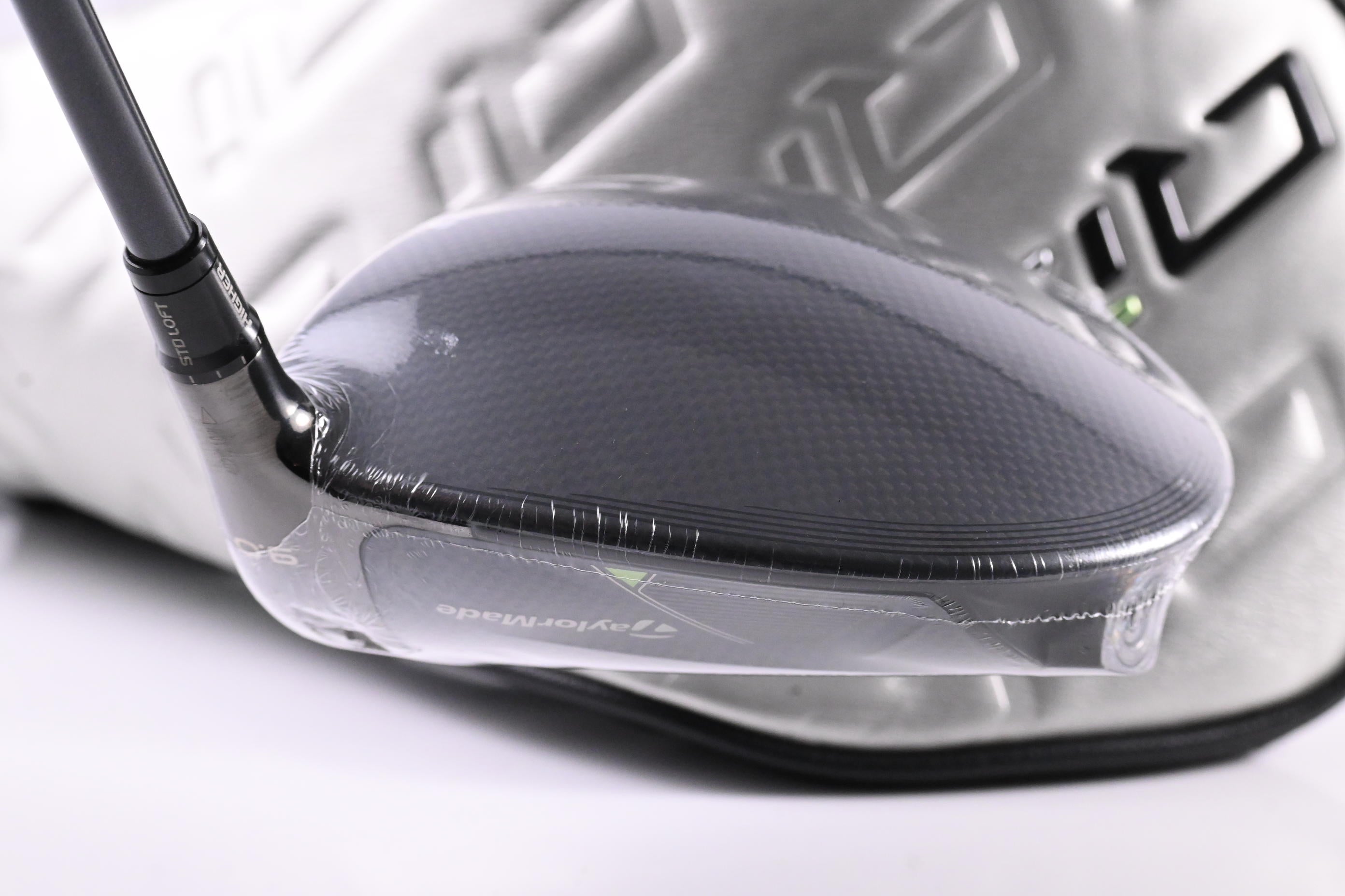 Taylormade Qi35 Driver / 9 Degree / Regular Flex Diamana T+ 60 Shaft