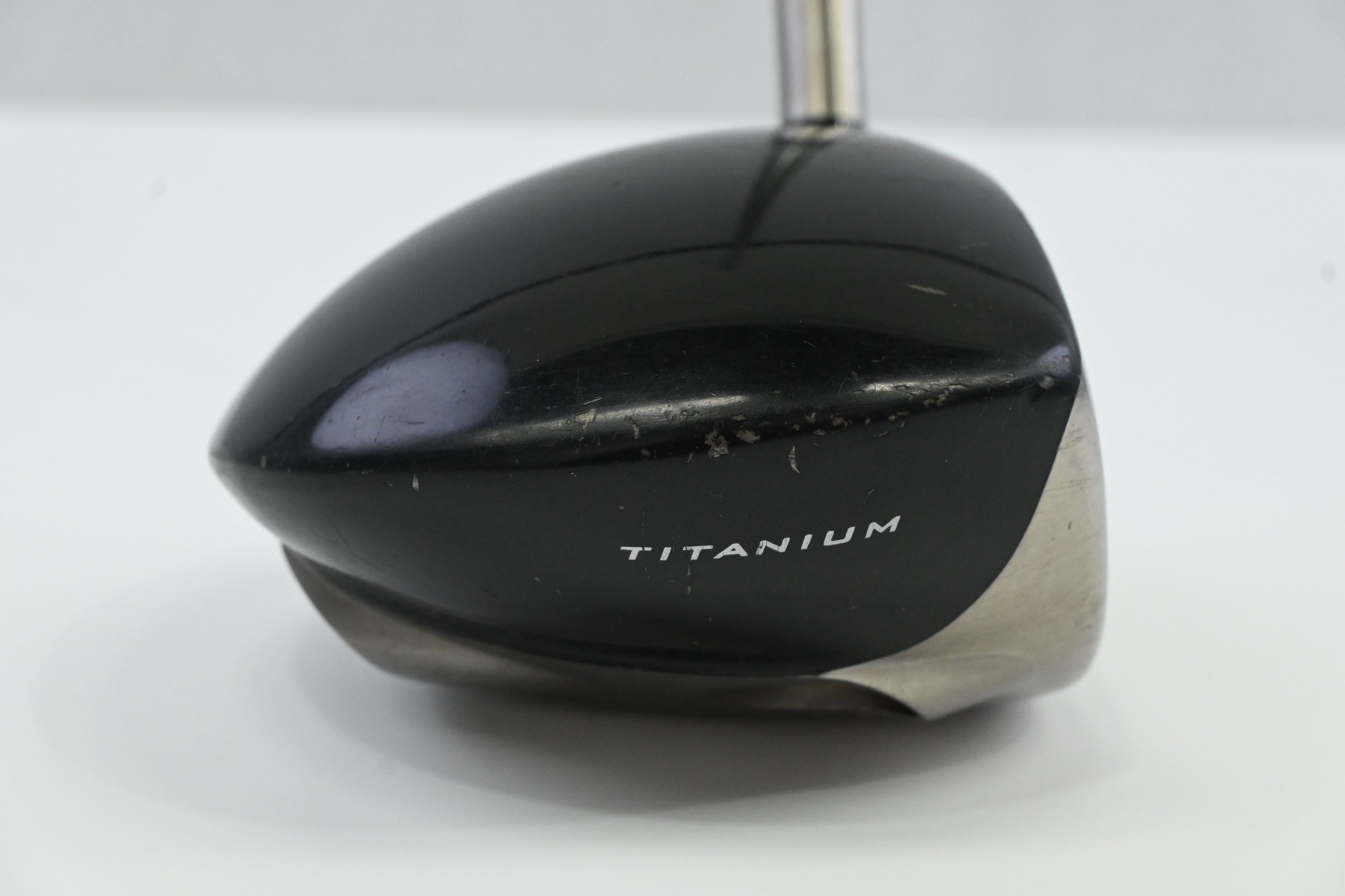 Taylormade R7 Quad Driver / 10.5 Degree / Regular Flex Taylormade M.A.S.2 65