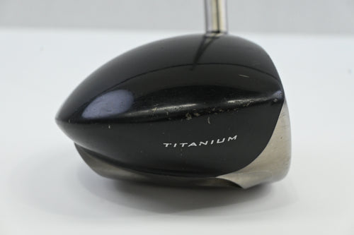 Taylormade R7 Quad Driver / 10.5 Degree / Regular Flex Taylormade M.A.S.2 65