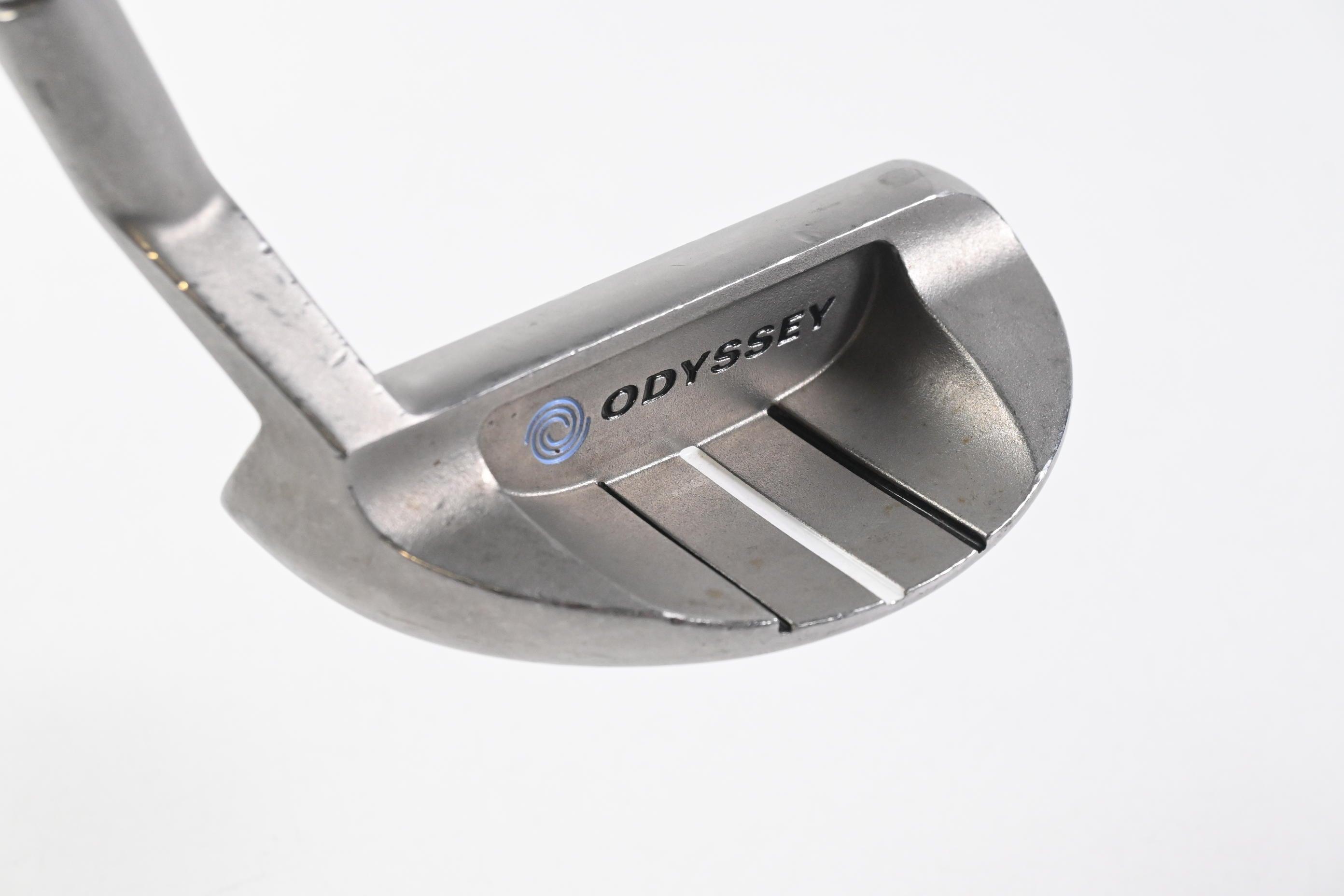 Odyssey X-Act 2021 Chipper / 37 Degree / Wedge Flex Odyssey Shaft