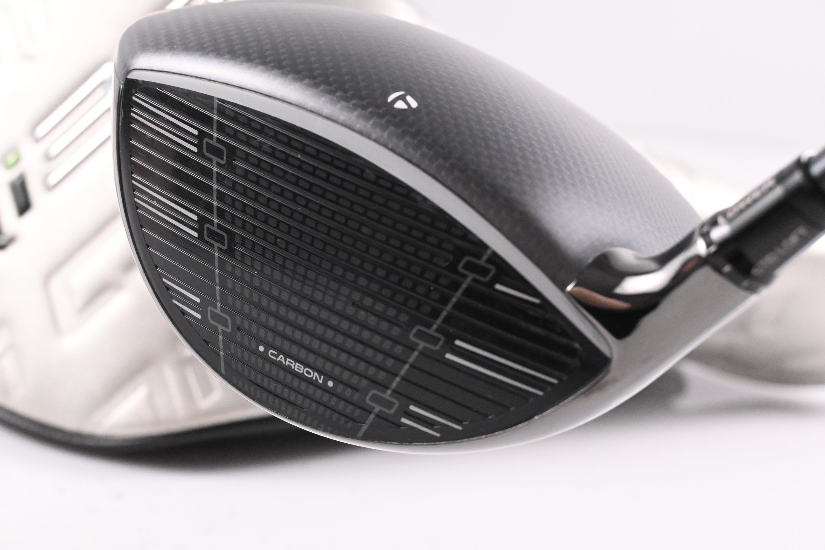Taylormade Qi35 Driver / 9 Degree / Regular Flex Diamana T+ 60 Shaft