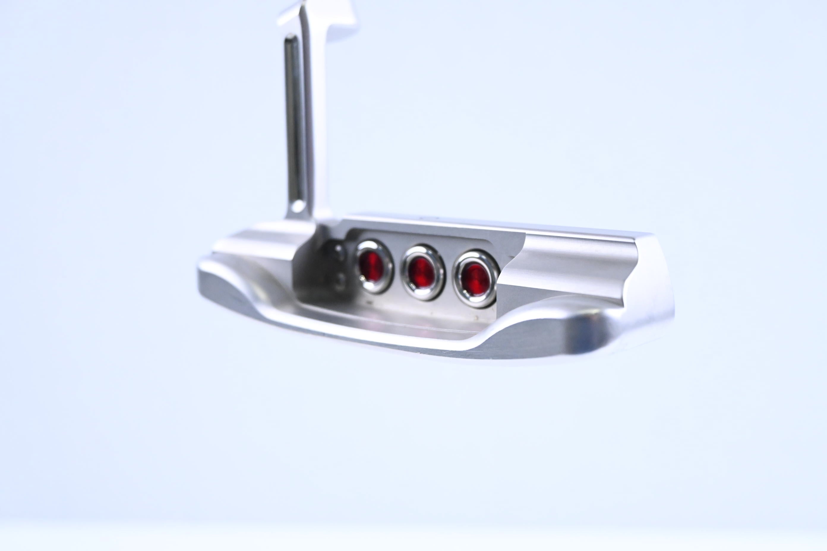 Scotty Cameron Circle T Super Rat Concept 1 Putter / 35 Inch
