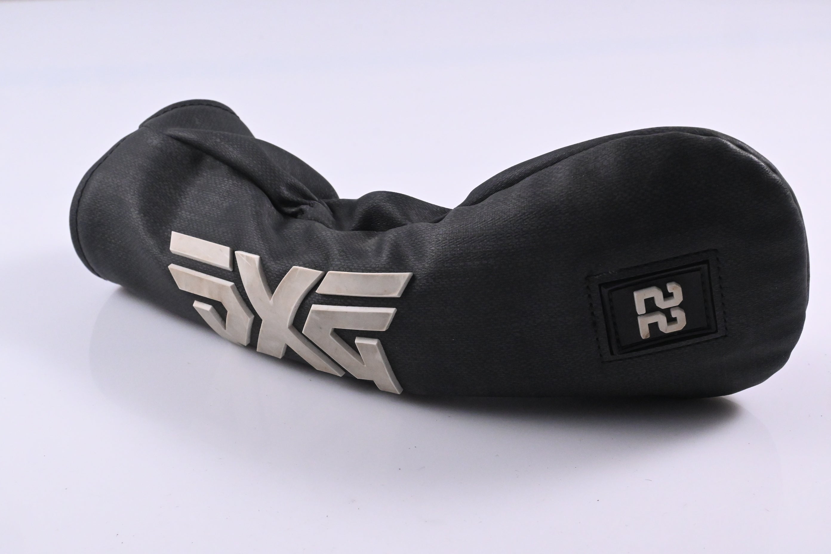 PXG 0211 2020 #4 Hybrid / 22 Degree / Stiff Flex Evenflow Riptide 80 Shaft