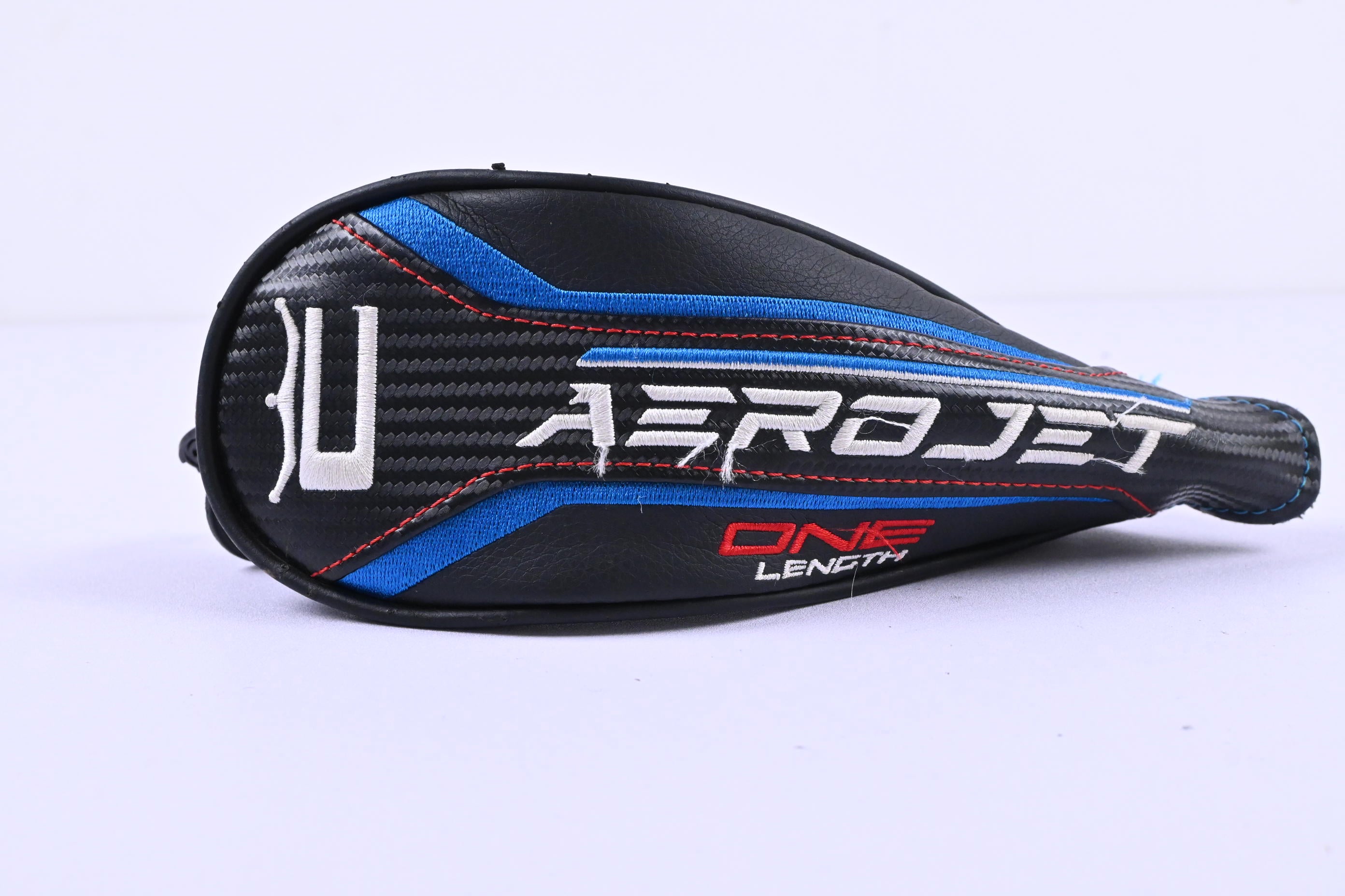 Cobra Aerojet One Length #5 Hybrid / 24 Degree / Regular Flex KBS PGI 75 Shaft
