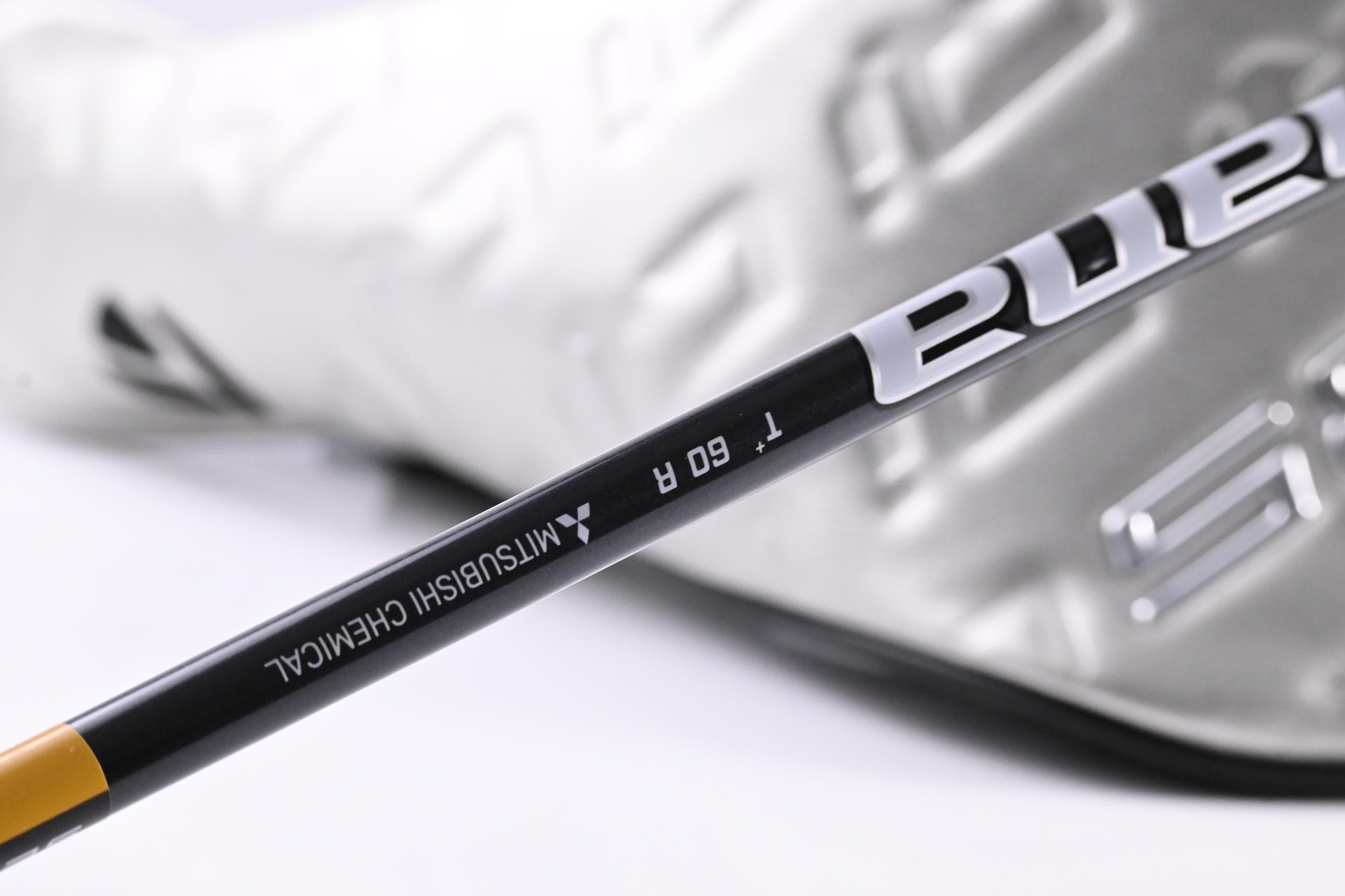 Taylormade Qi35 Driver / 9 Degree / Regular Flex Diamana T+ 60 Shaft