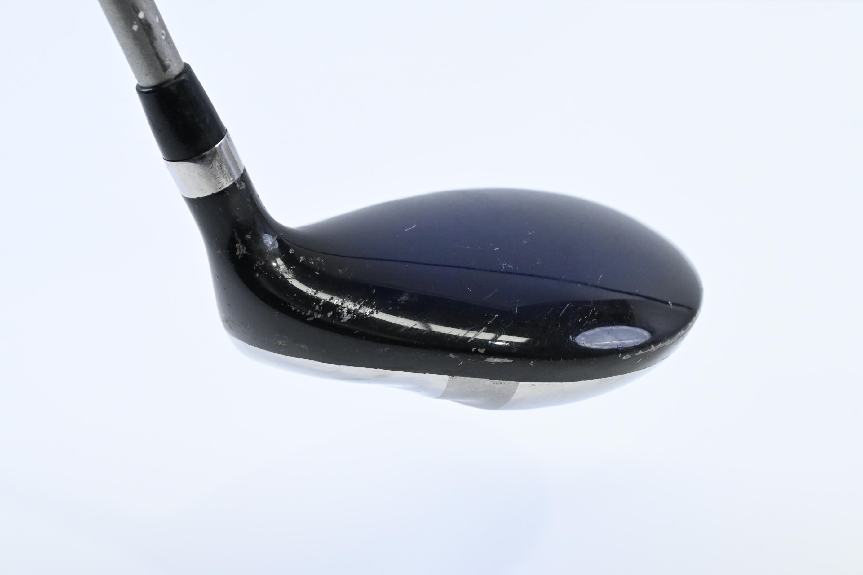 Bay Hill Wave #5 Wood / 20 Degree / Regular Flex Lite Co-Wound Shaft