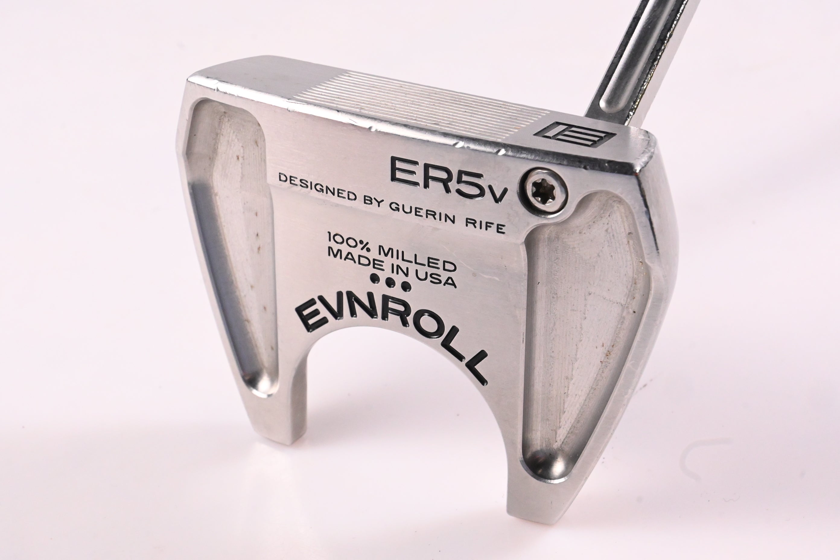 Evnroll ER5v Midlock Putter / 39 Inch