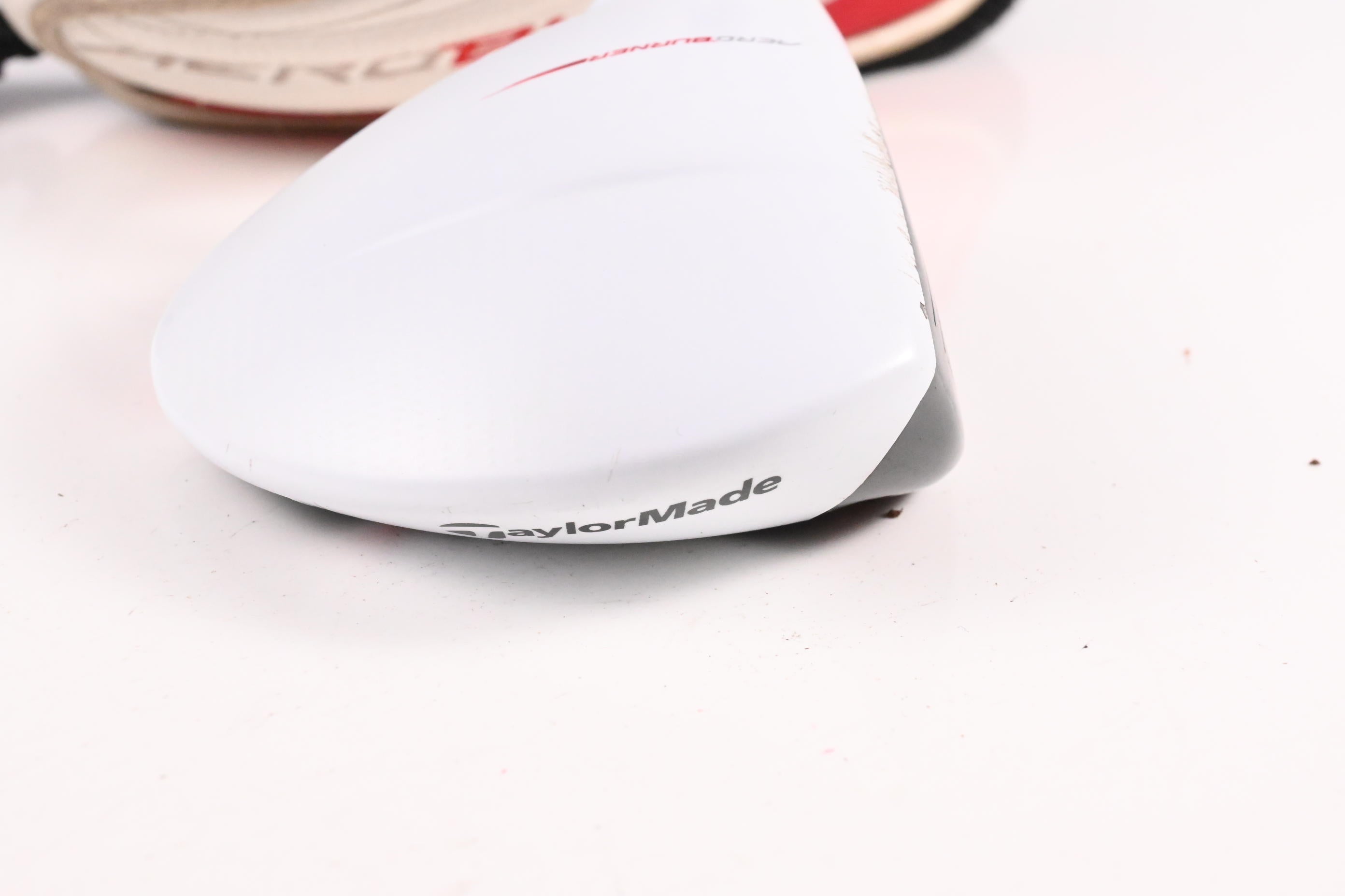 Taylormade Aeroburner #3HL Wood / 16.5 Degree / Stiff Flex Matrix Speed RULZ 60