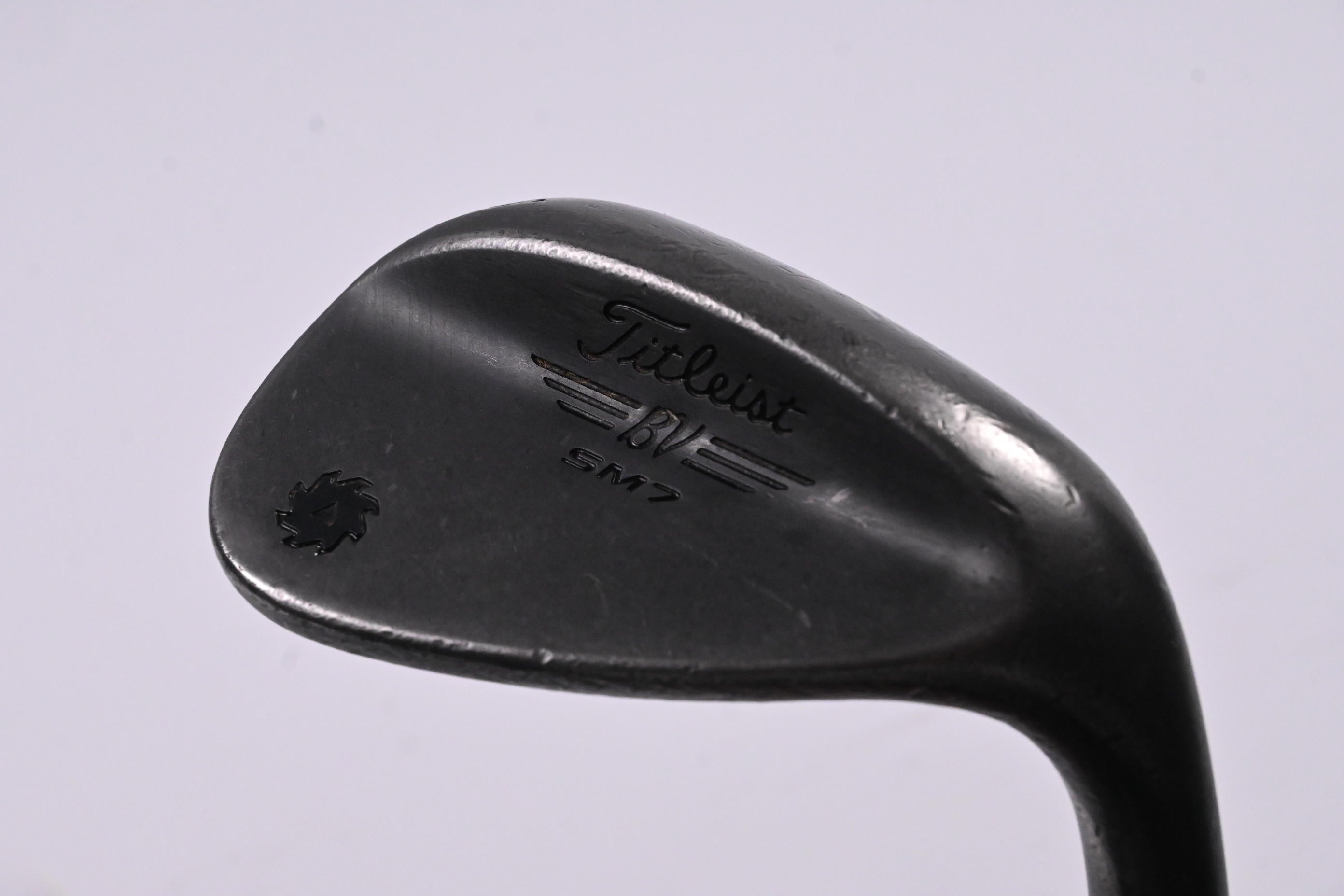Titleist Vokey SM7 Sand Wedge / 56 Degree / Wedge Flex Vokey SM7 Shaft
