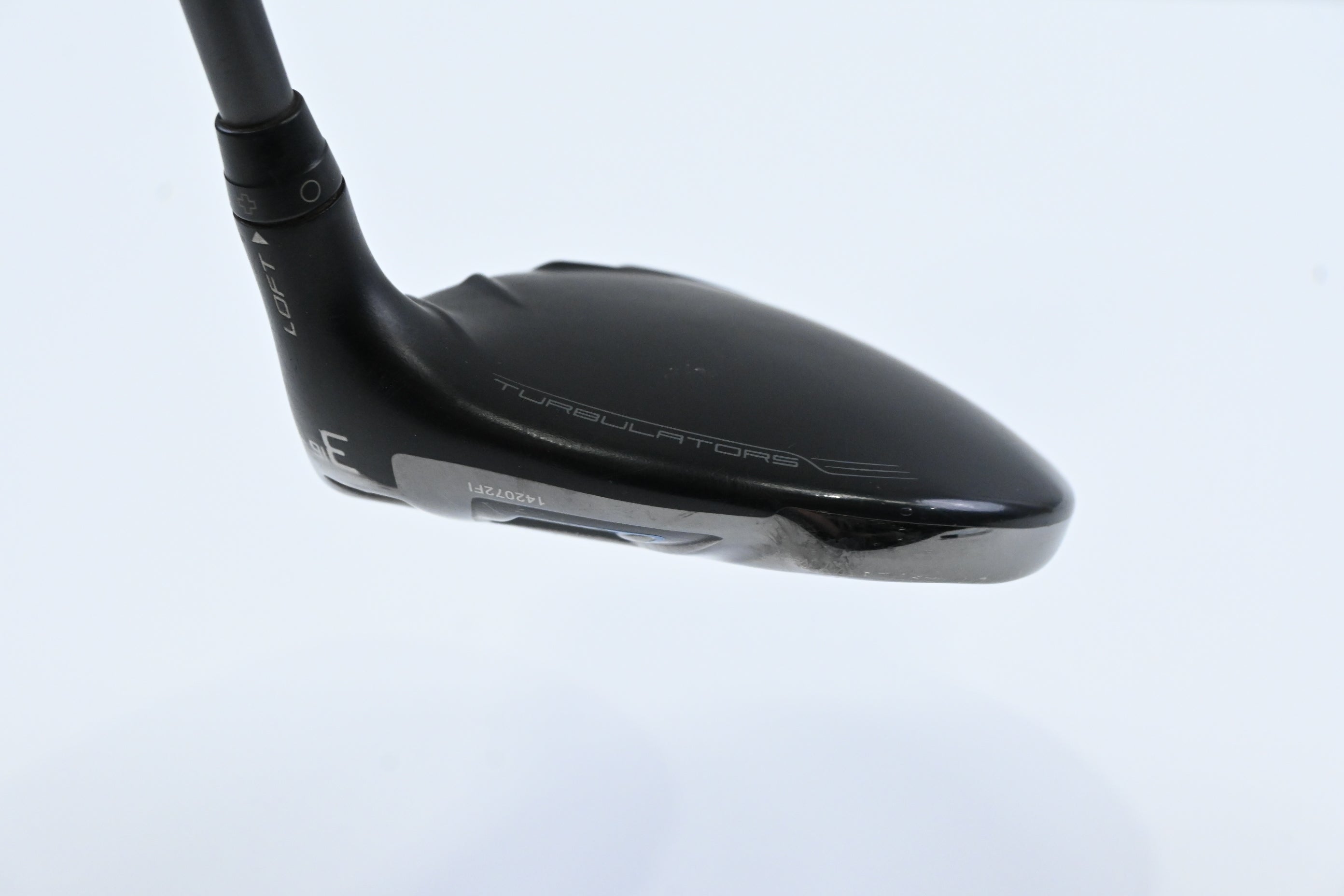 Ping G Series #3 Wood / 16 Degree / Regular Flex Ping Alta 65 Shaft