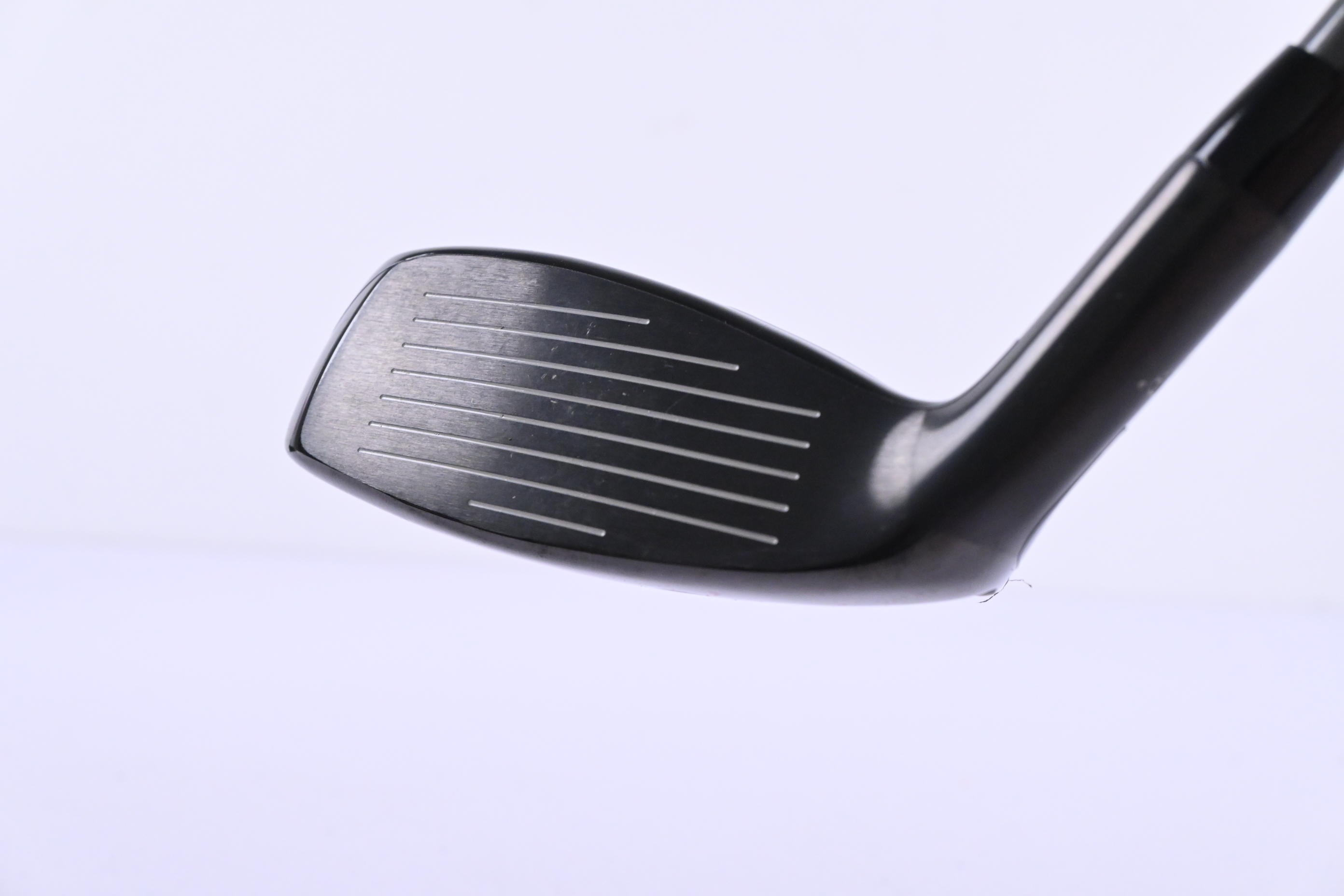 Callaway Rogue #3 Hybrid / 19 Degree / Stiff Flex Aldila Synergy Blue 60 Shaft
