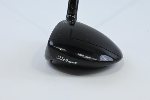 Left Hand Titleist 915 F #3 Wood / 15 Degree / Regular Flex Diamana S+ 70 Shaft