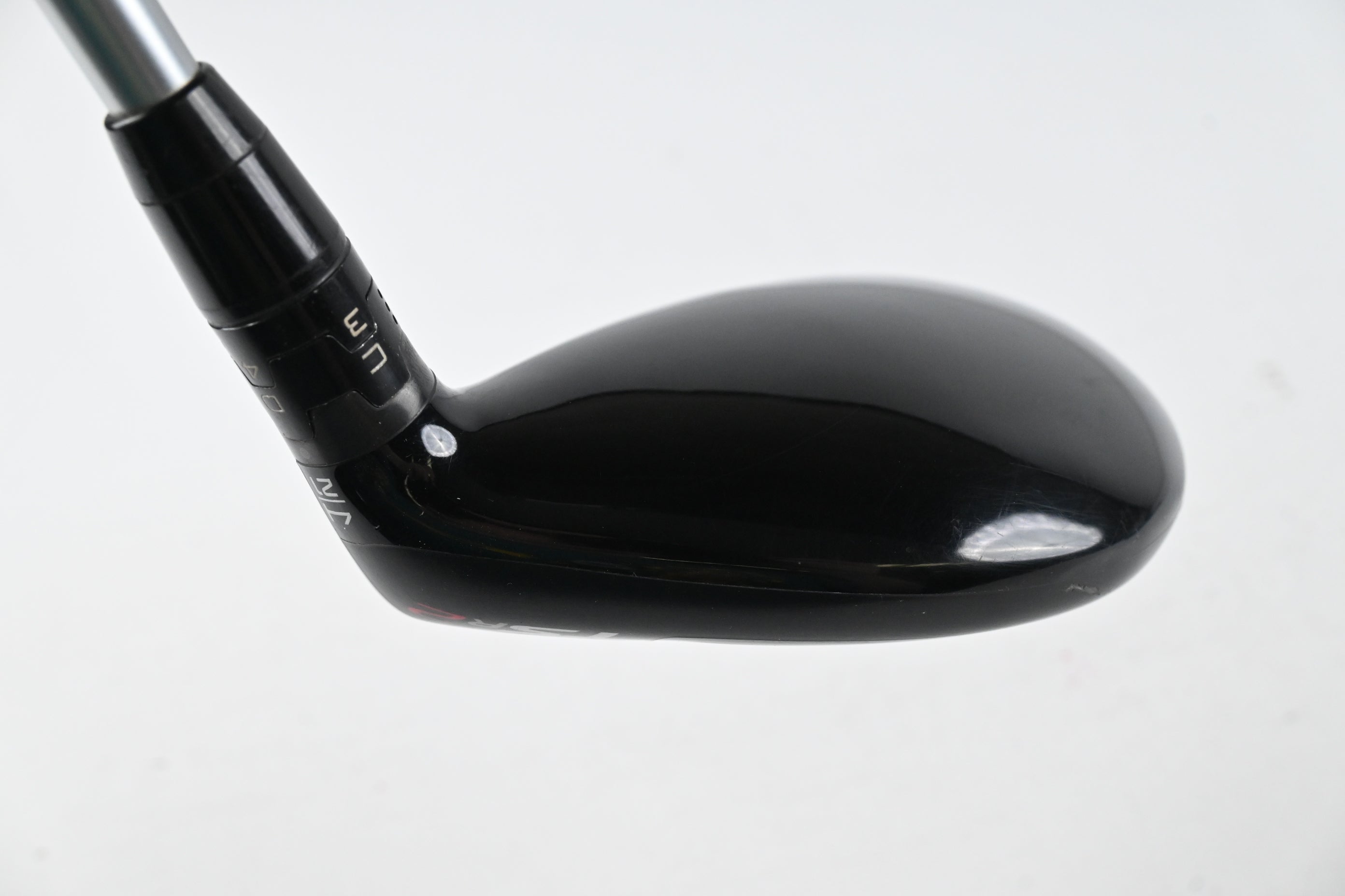 Titleist TSR2 #4 Hybrid / 21 Degree / Senior Flex Fujikura Airspeeder 50 Shaft