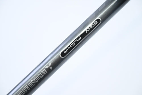 Callaway Apex #3 Hybrid / 20 Degree / Regular Flex Kuro Kage 80 Shaft
