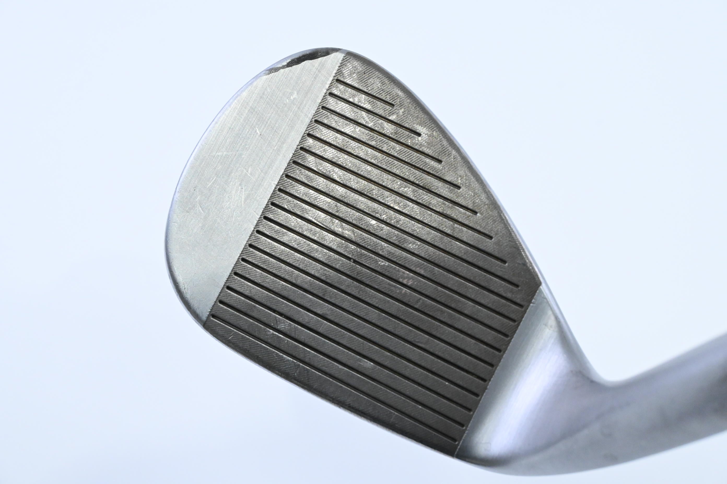 Taylormade Milled Grind 4 Lob Wedge / 58 Degree / Wedge Flex Dynamic Gold 115