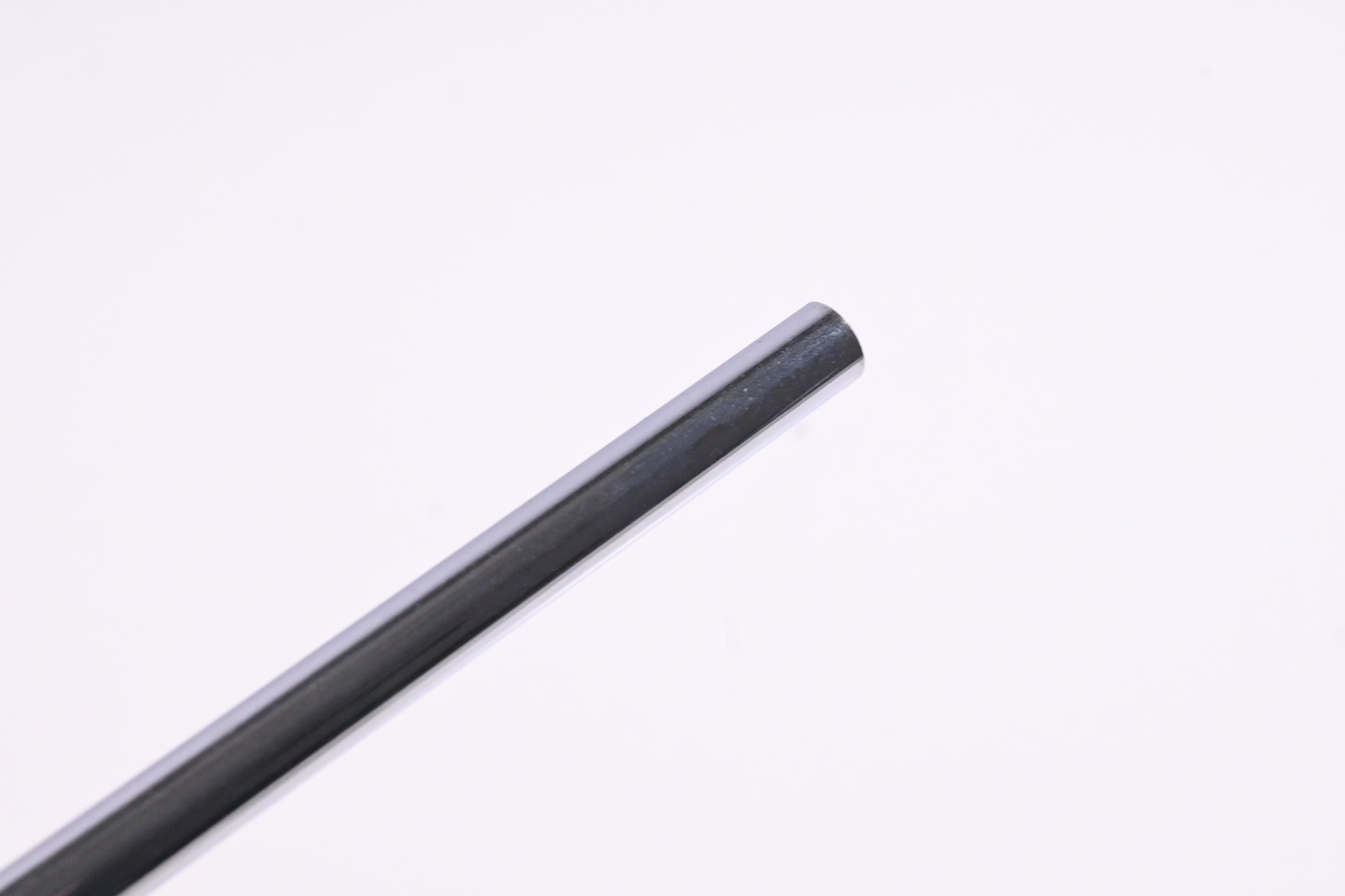 Rifle Precision FCM 6.0 Parallel Iron Shaft / Stiff Flex / .370" Tip / Uncut