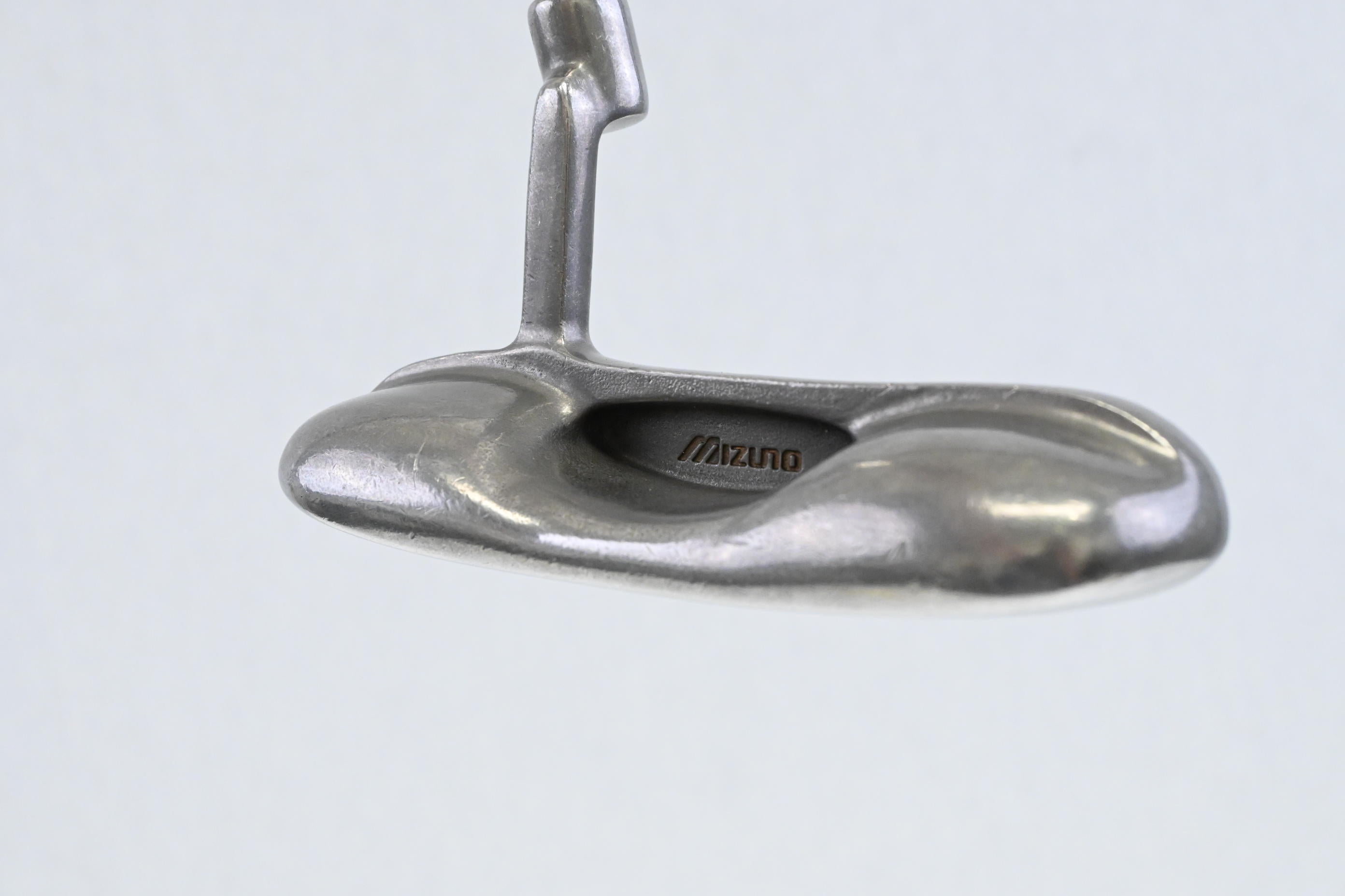 Mizuno Harvey Ball Banger 8704 Putter / 34 Inch