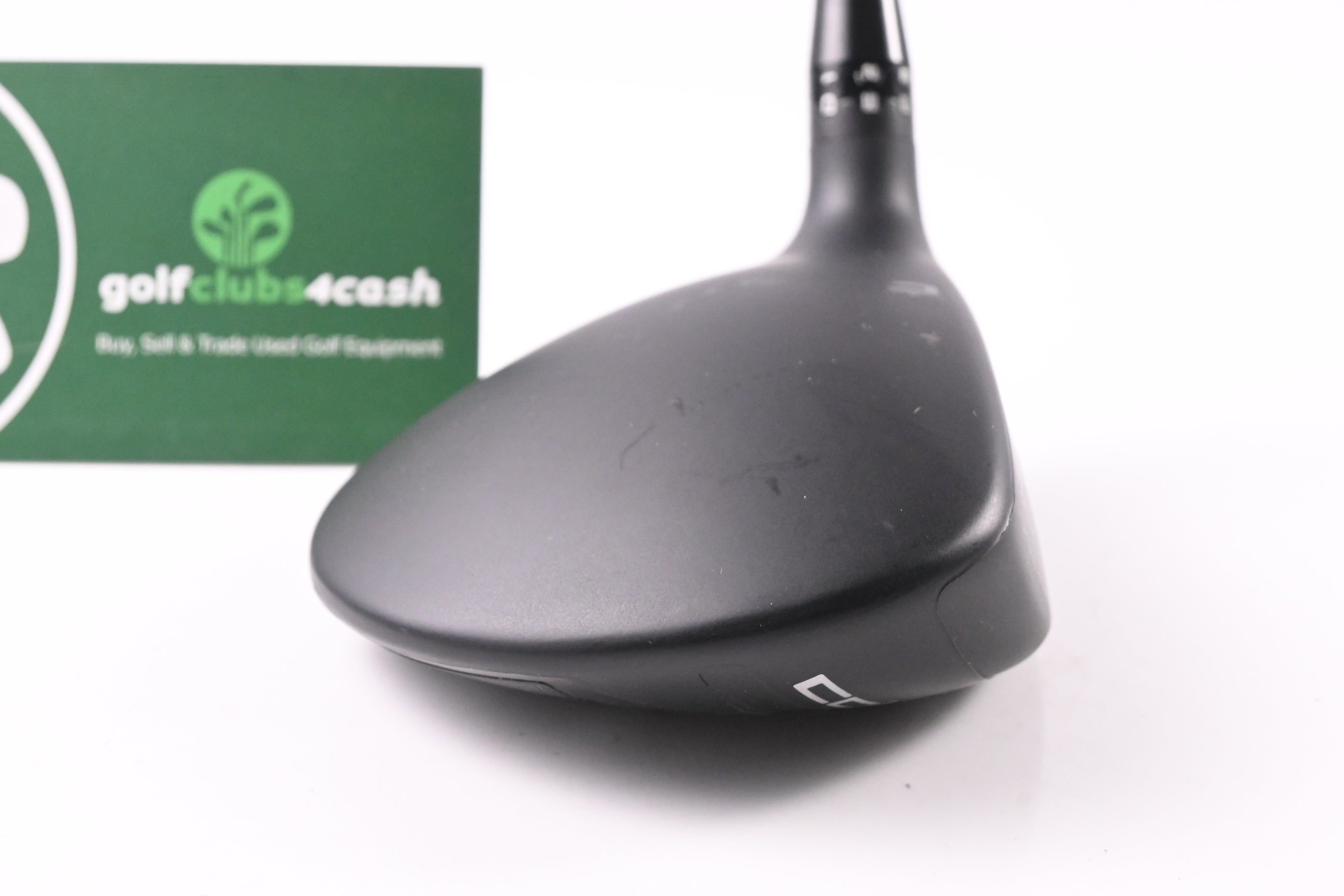 Cobra DS-Adapt X #3 Wood / 15 Degree / Regular Flex Project X Denali Red 50