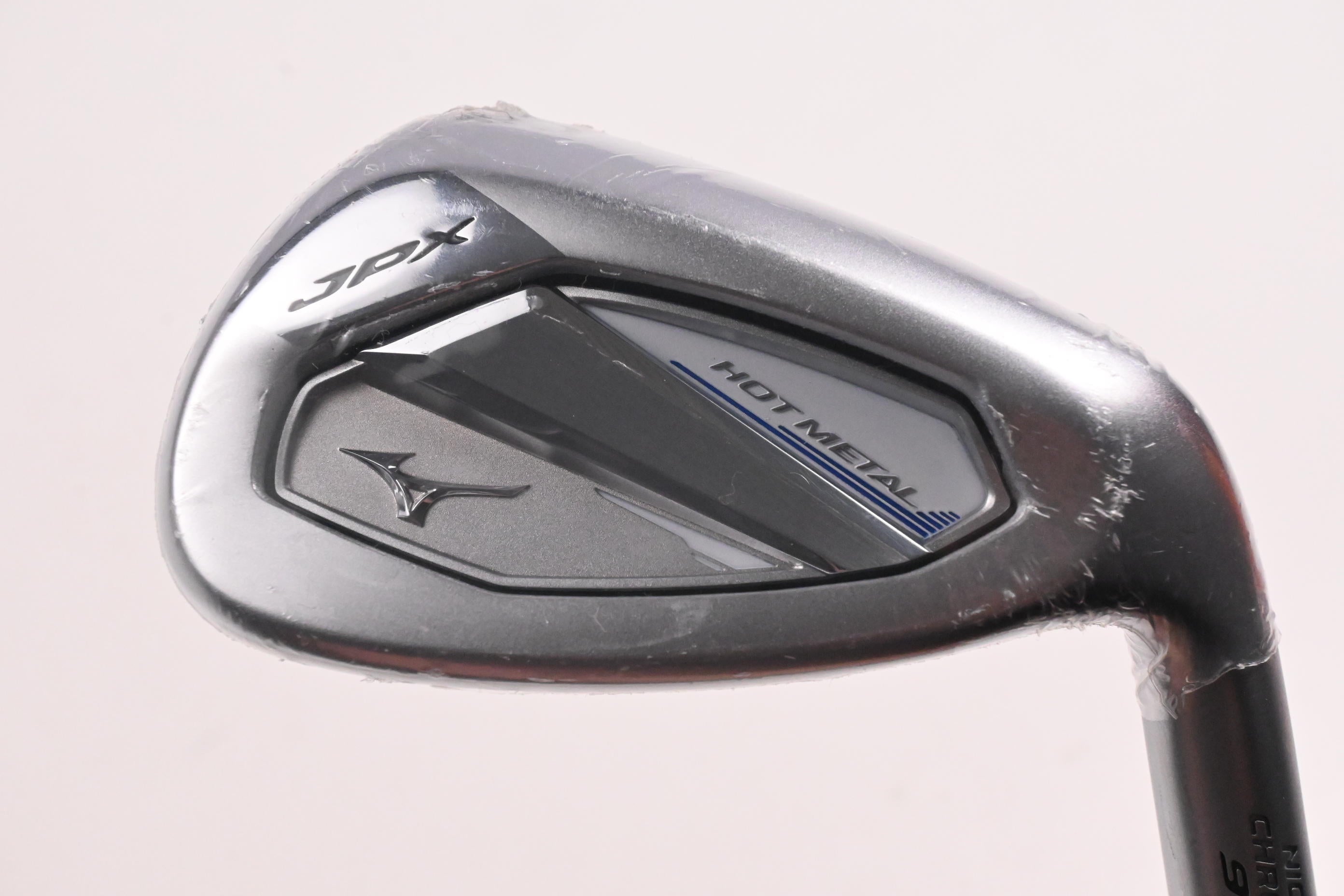 Mizuno JPX 925 Hot Metal Gap Wedge / 50 Degree / Regular Flex UST Recoil Dart 60