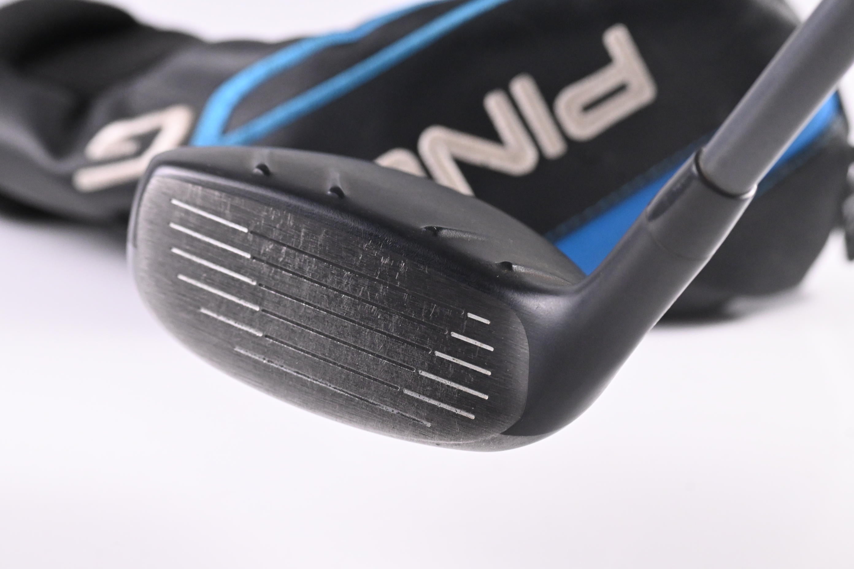 Ping G Series #5 Hybrid / 26 Degree / Regular Flex Ping Alta CB 70 Shaft