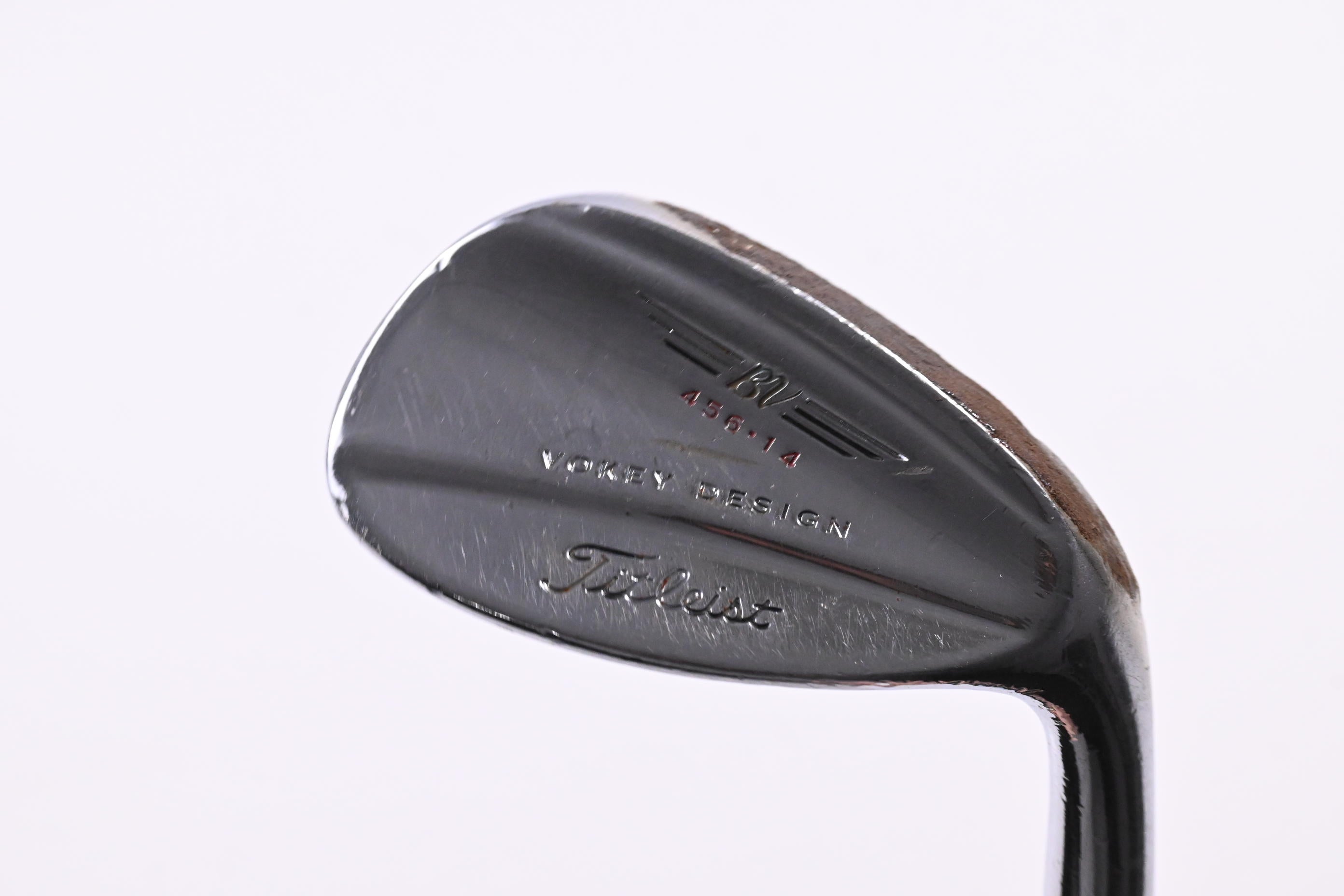 Titleist Vokey Design Sand Wedge / 56 Degree / Wedge Flex Dynamic Gold Shaft