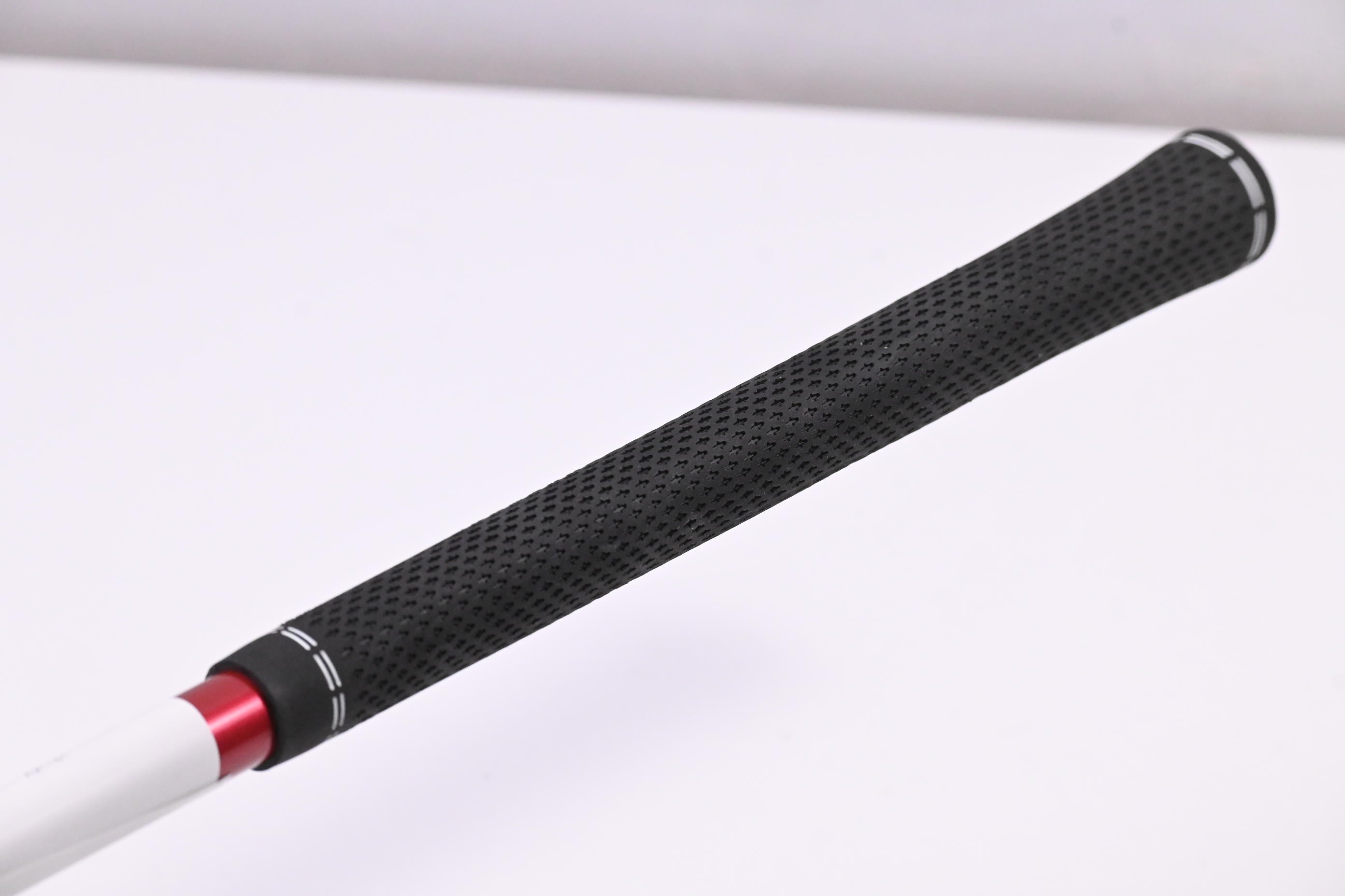 Aldila Ascent Red 60 Driver Shaft / Regular Flex / PXG Adapter