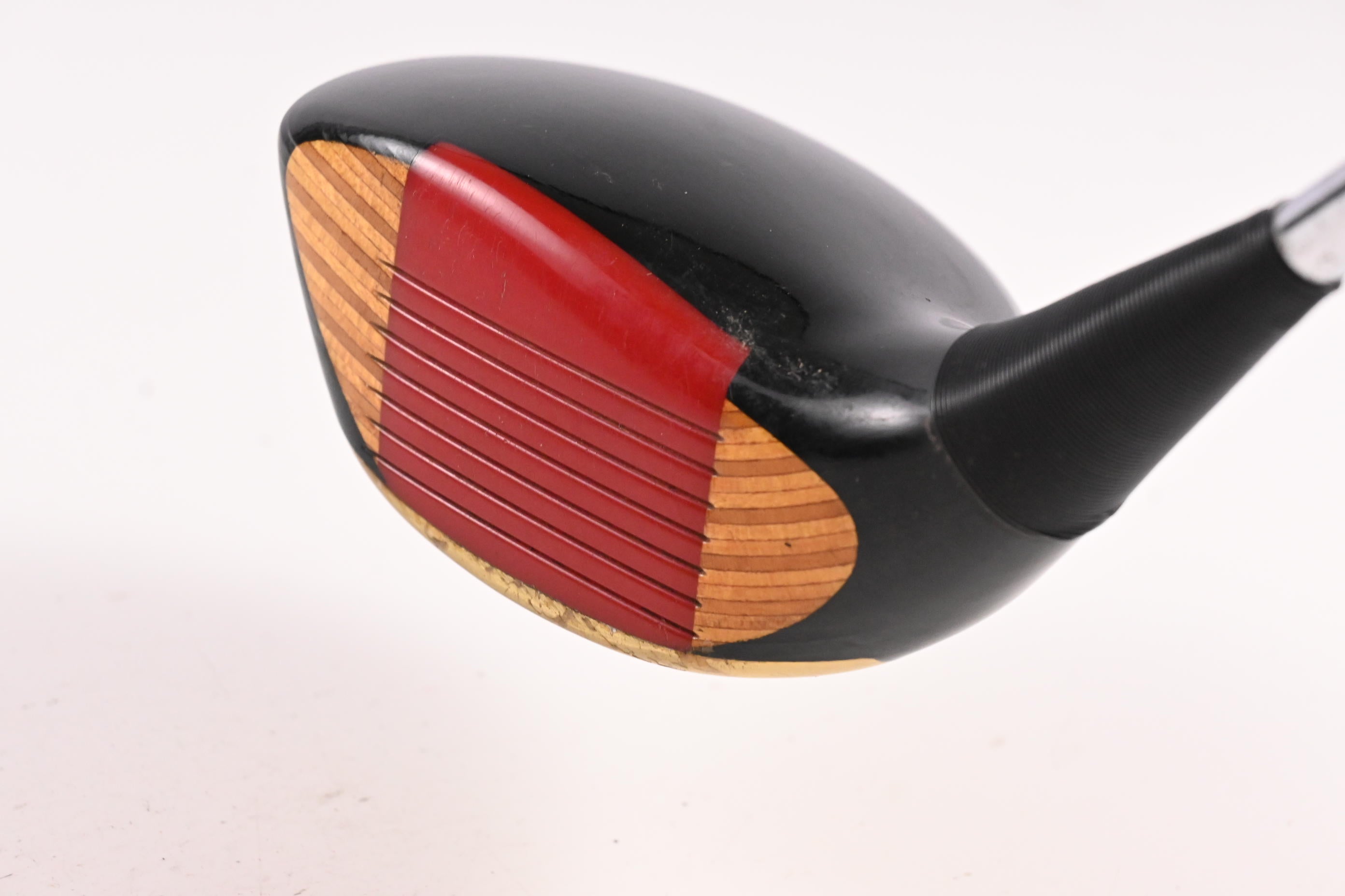 Ping Eye 2 Driver / 9 Degree / Regular Flex Ping Shaft