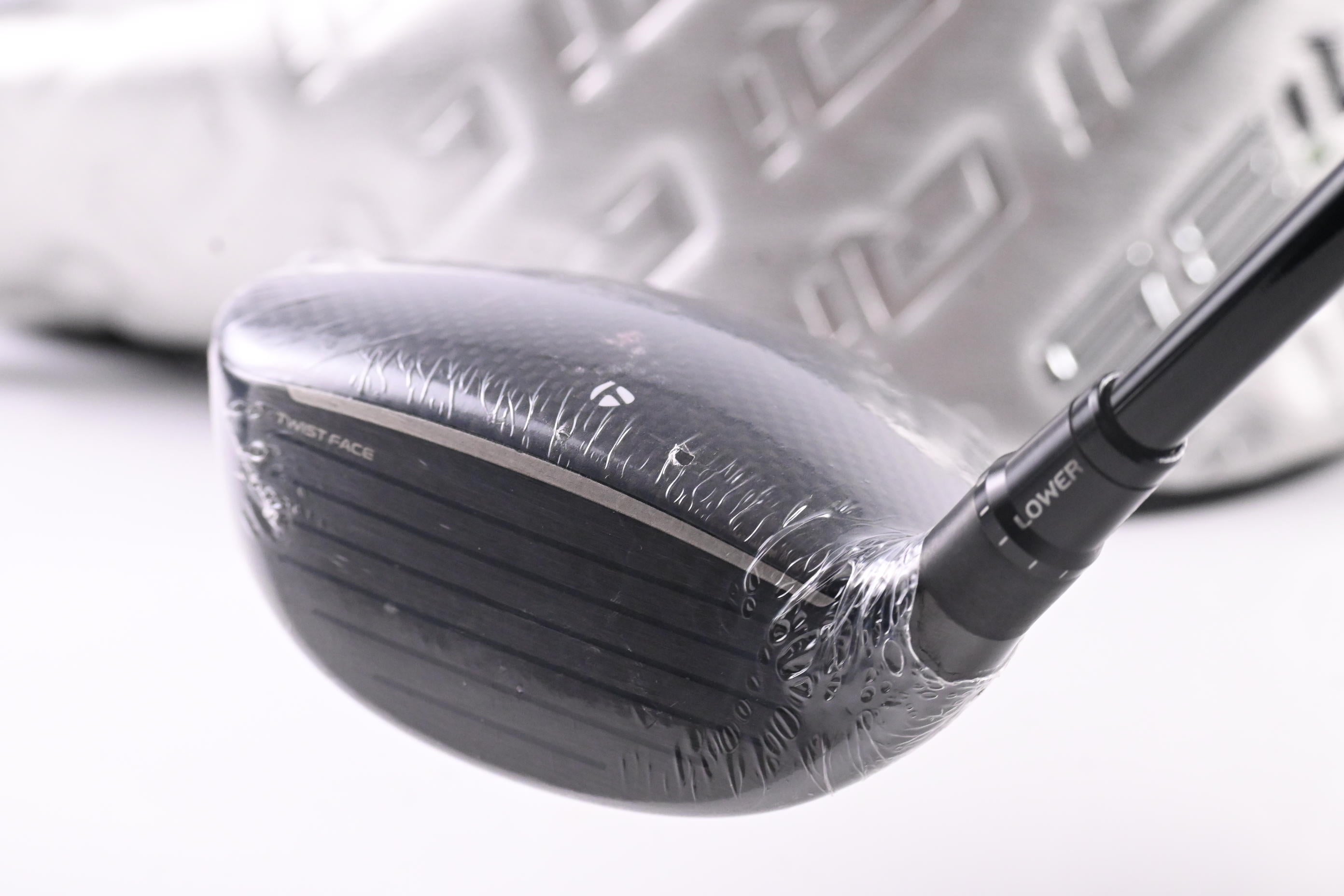 Taylormade Qi35 Tour #3 Wood / 15 Degree / Regular Flex Ventus TR Blue 5 Shaft