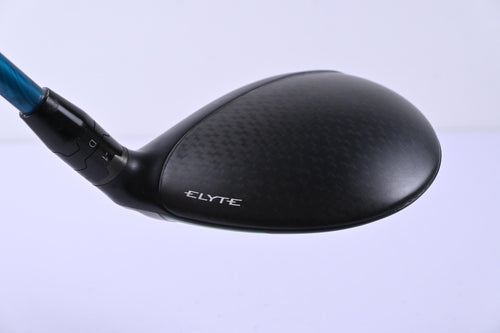 Callaway Elyte #3 Wood / 15 Degree / Regular Flex Project X EvenFlow Blue 65