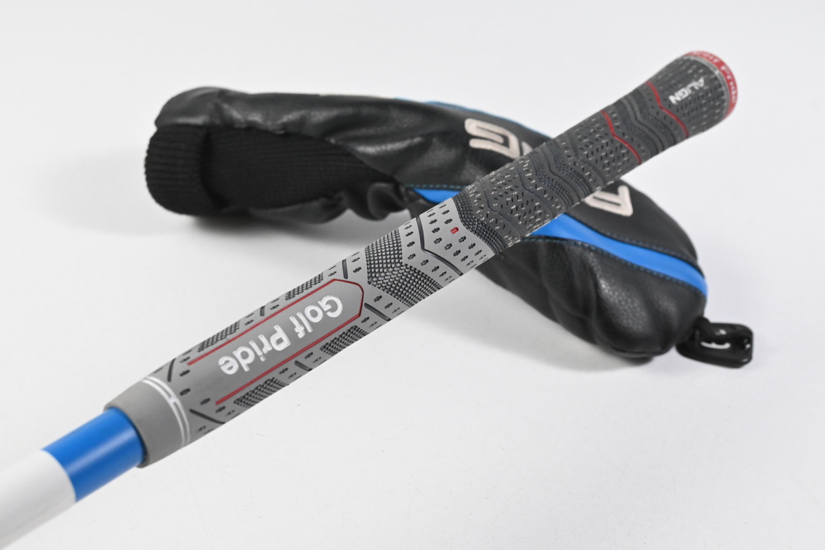 Ping G Series #3 Hybrid / 19 Degree / Stiff Flex Ping Alta 70 Shaft