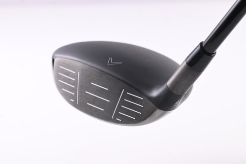 Callaway Rogue ST 24 Max #3 Wood / 15 Degree / Stiff Flex Tensei CR Blue 60