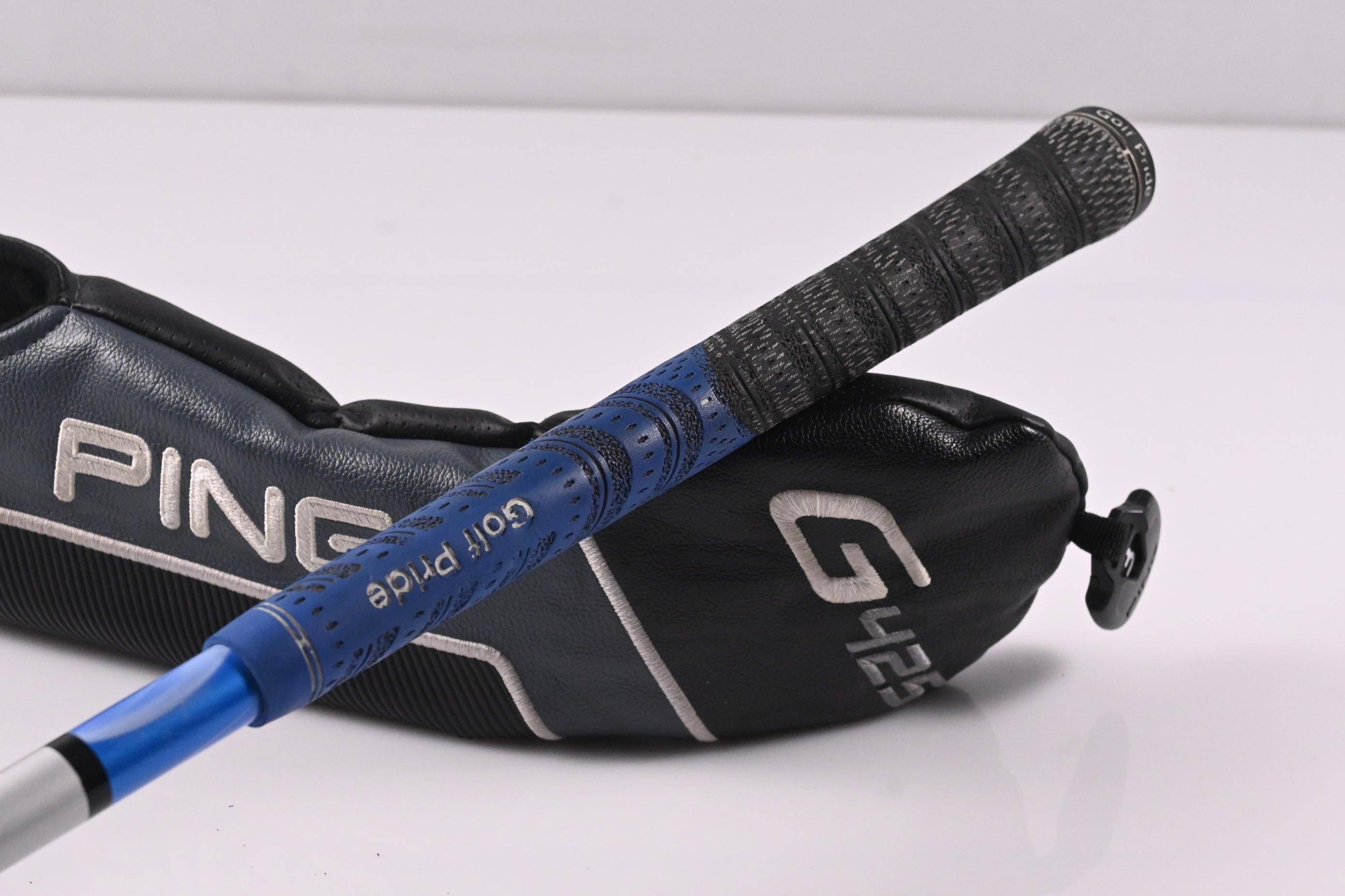 Ping G425 Max #3 Wood / 14.5 Degree / Stiff Flex Oban Devotion 75 Shaft