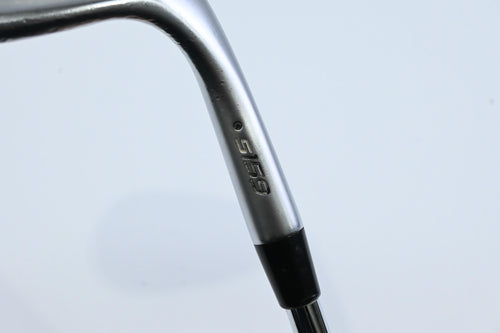 Ping S159 Lob Wedge / 58 Degree / Black Dot / Wedge Flex Ping Z-Z115 Shaft